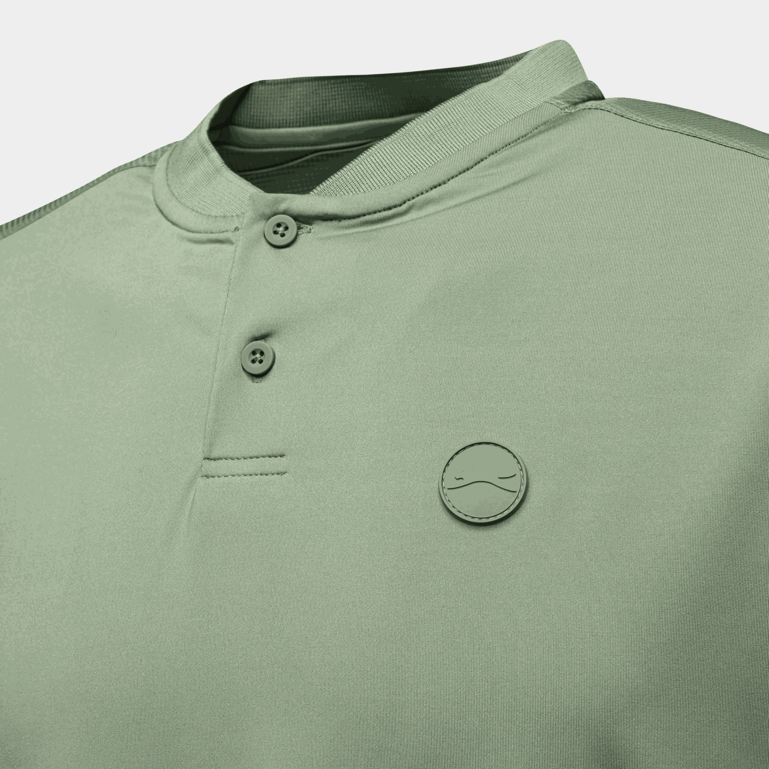 Performance Blade Polo, miesten golfpaita - full image 4