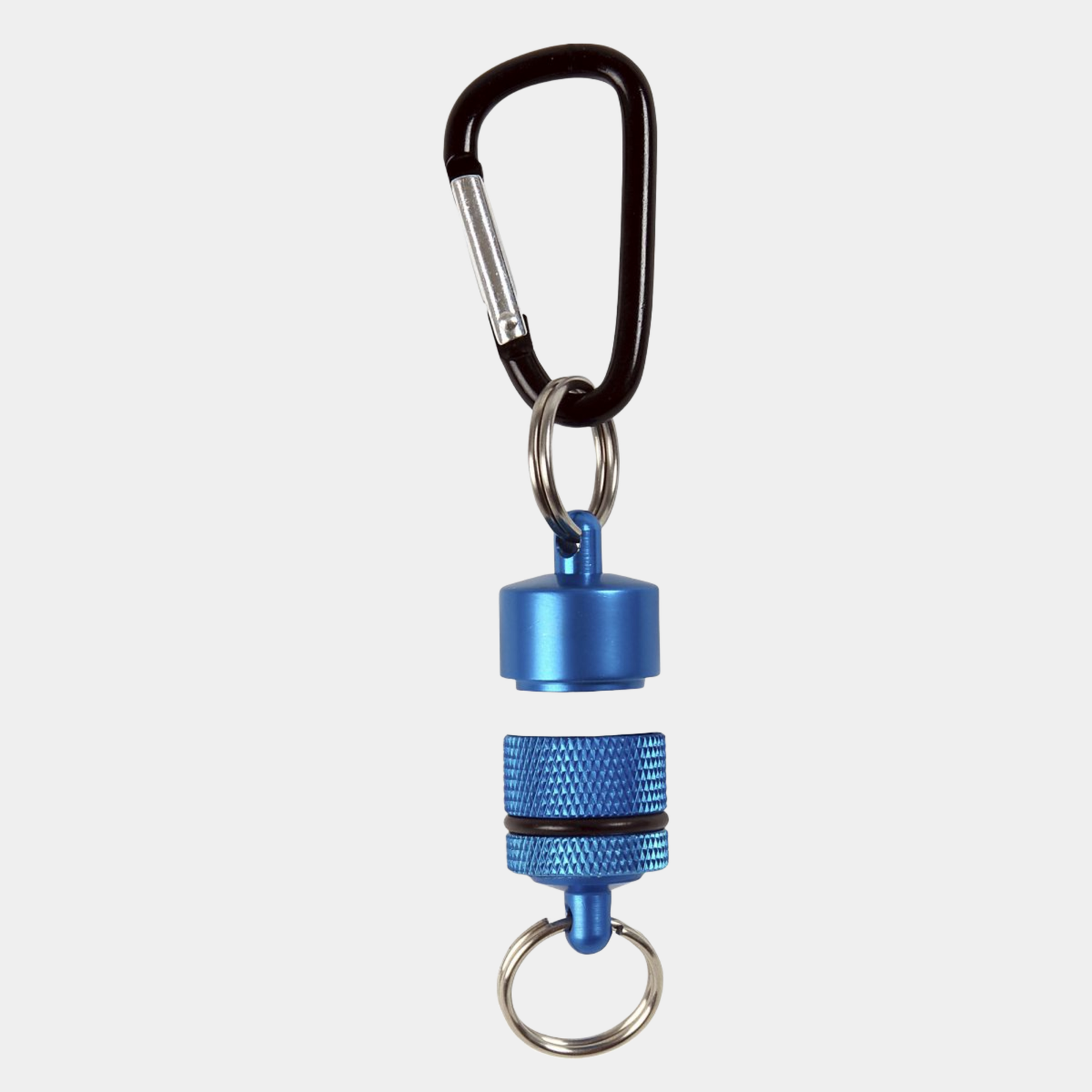 Hook-on Magnetic Release - full image 2