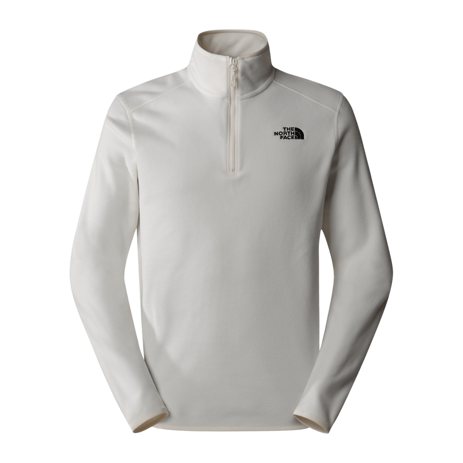 The North Face 100 Glacier, молния 1/4