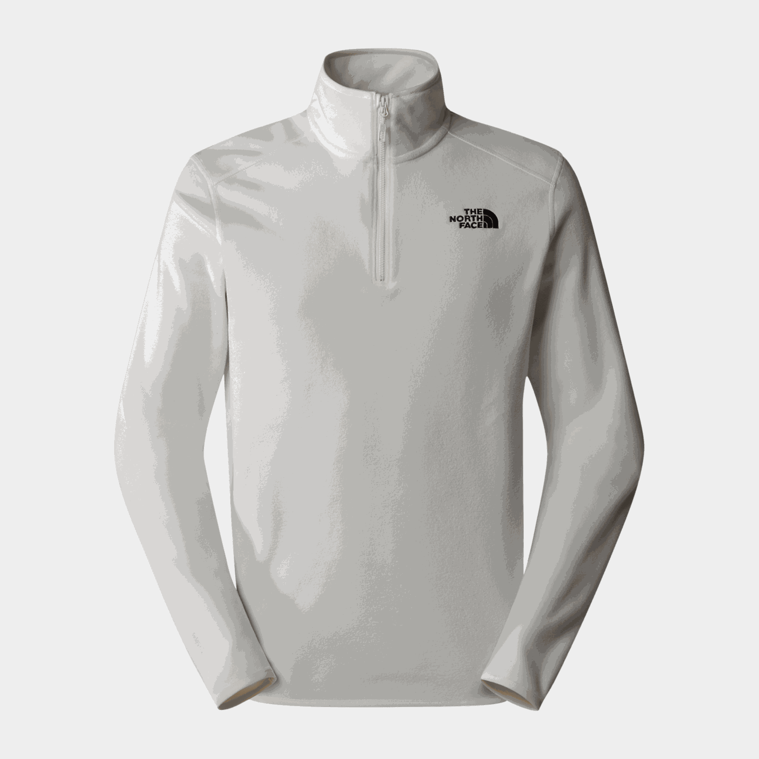 100 Glacier 1/4 Zip - full image 1