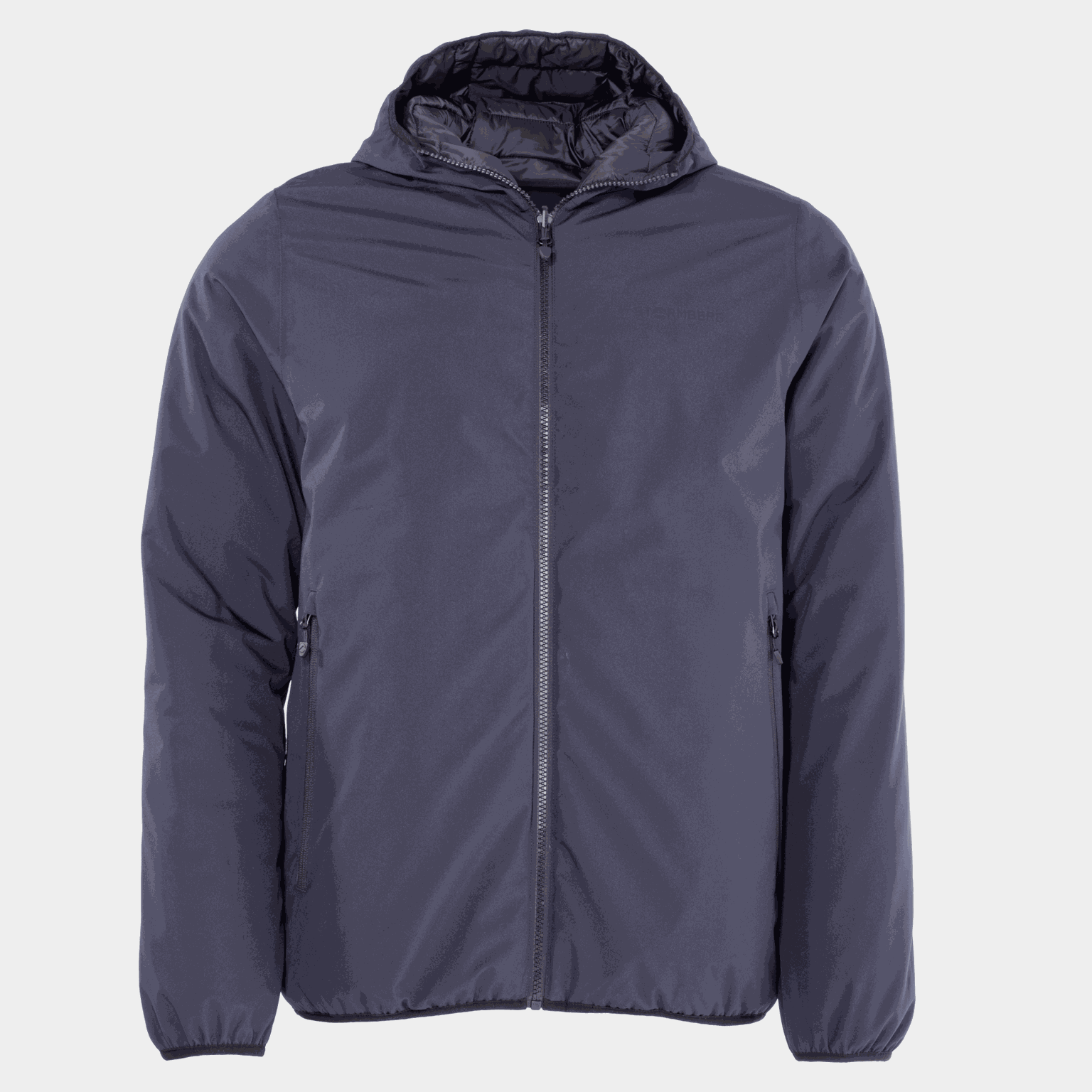 Færder Reversible Jacket, miesten takki - full image 1