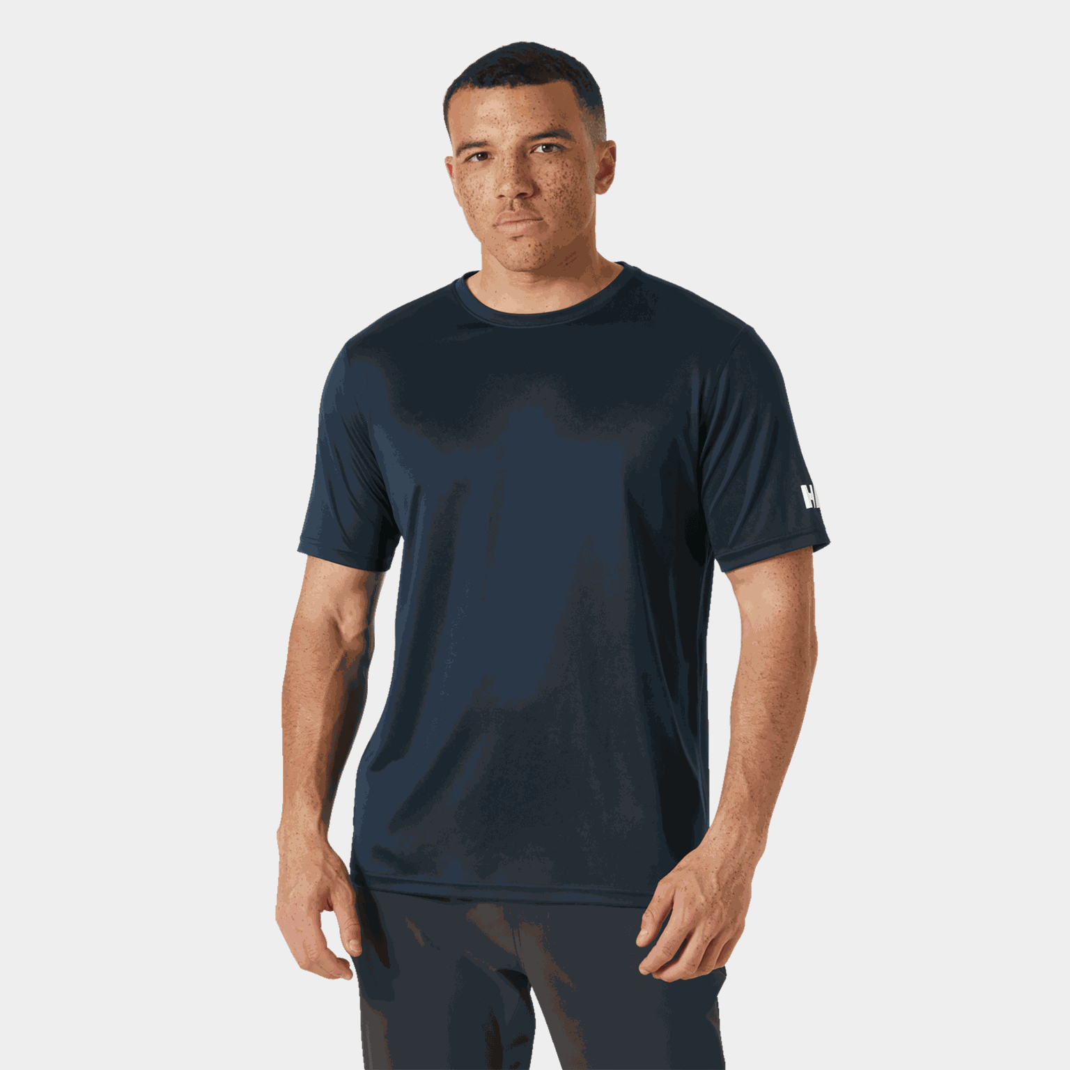 Tech T-shirt 2.0, miesten t-paita - full image 1