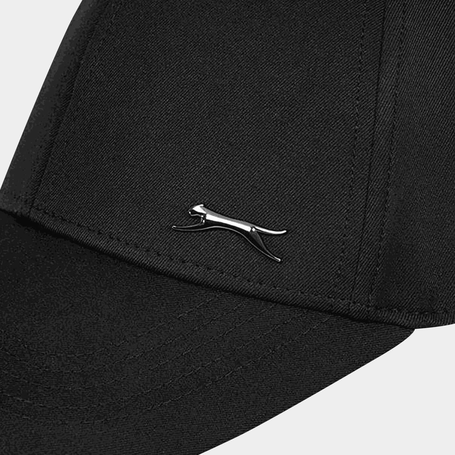 Met Badge Cap, lippis - full image 2
