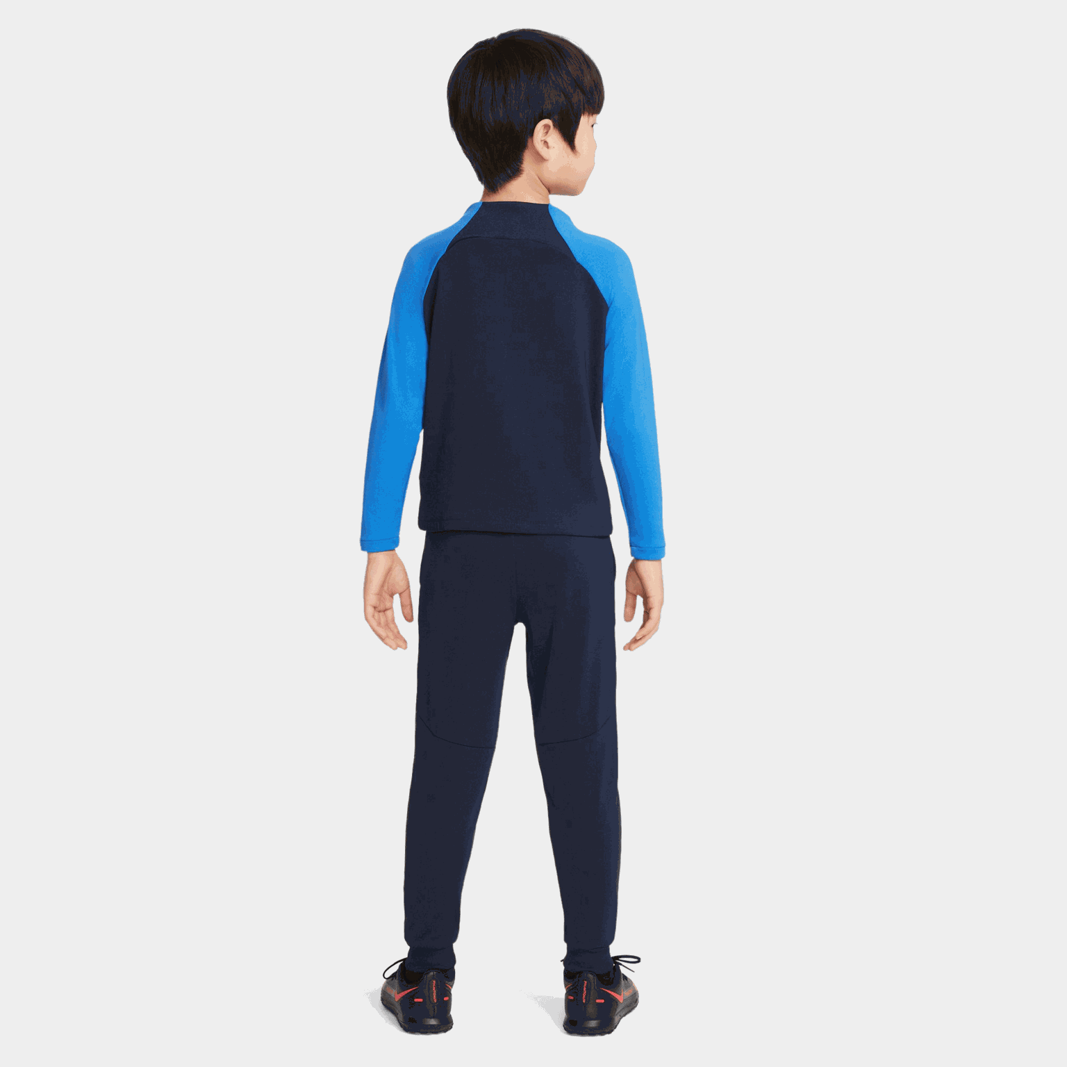 Lk Nk Df Acdpr Trk Suit, Collegeasu - full image 2