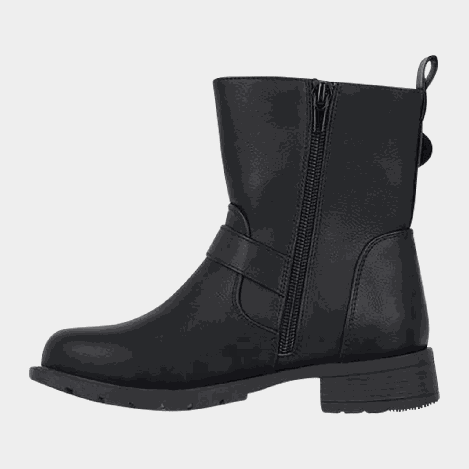 Bella Biker Boot, lasten vapaa-ajankengät - full image 2