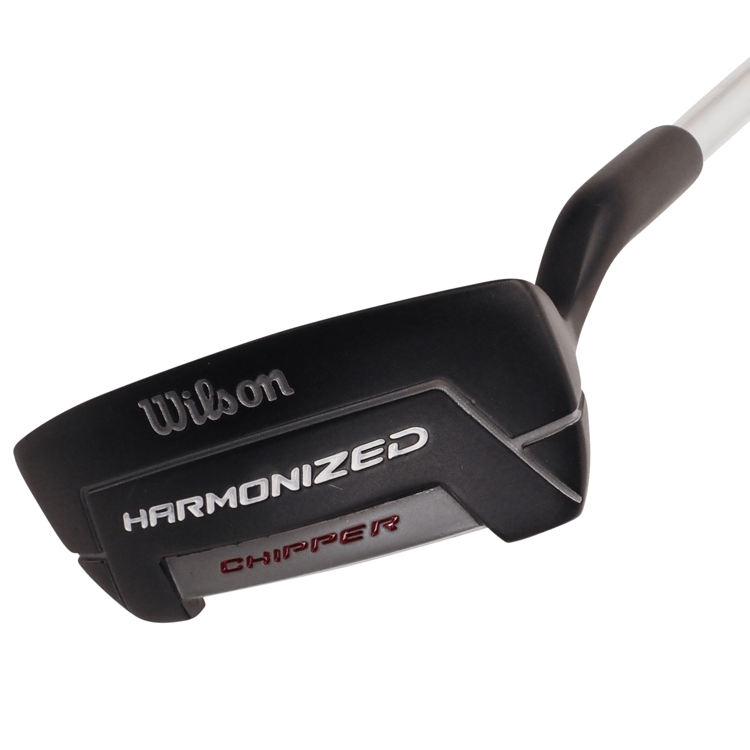 Wilson Harmonized Chipper RH, измельчитель