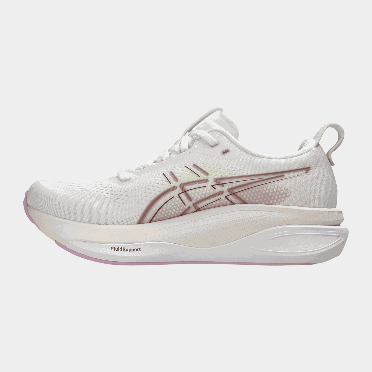 Gel-Kayano 33, naisten juoksukengät - full image 4