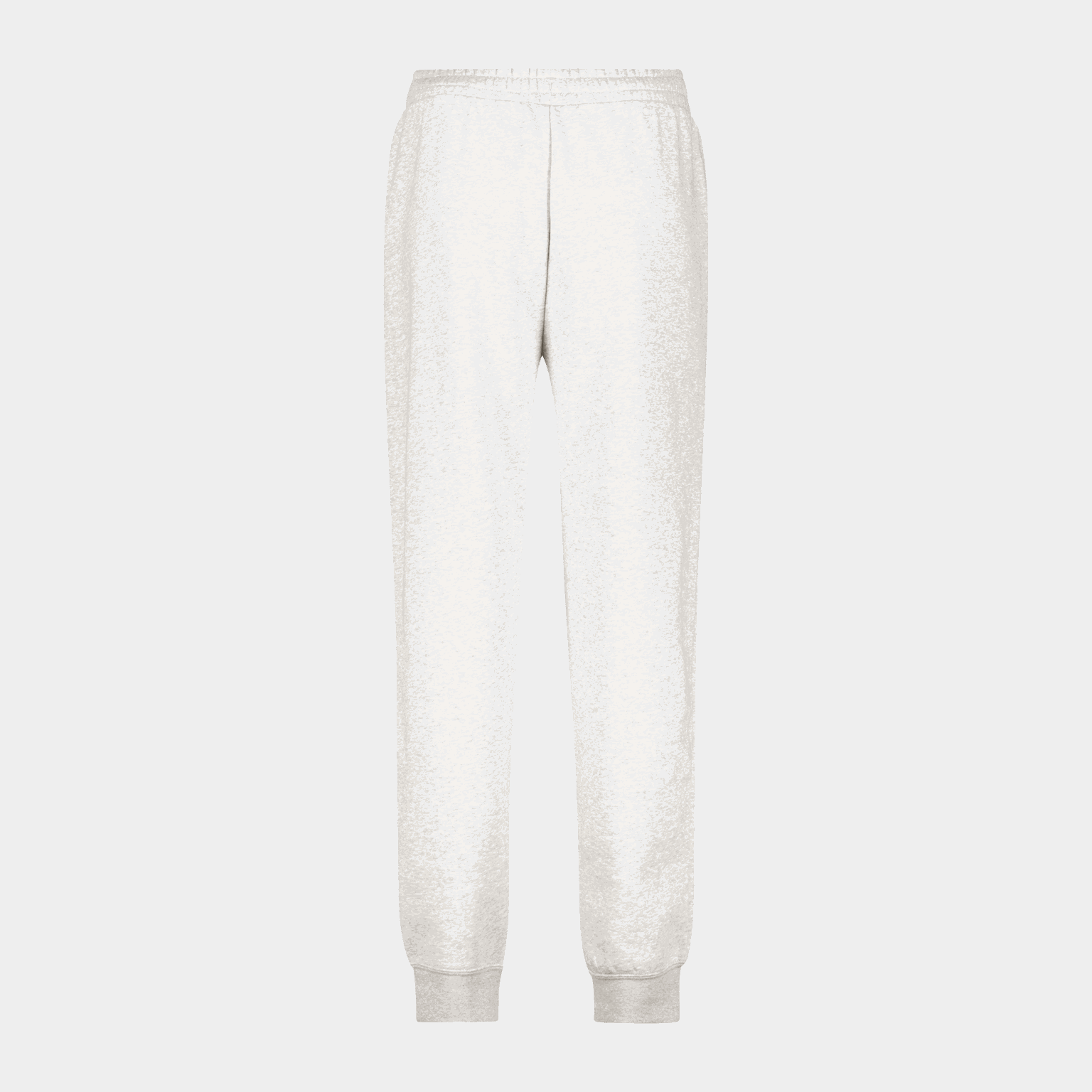 Essentials Small No. 1 Logo Comfort High-Waist Sweatpants, collegehousut - full image 3