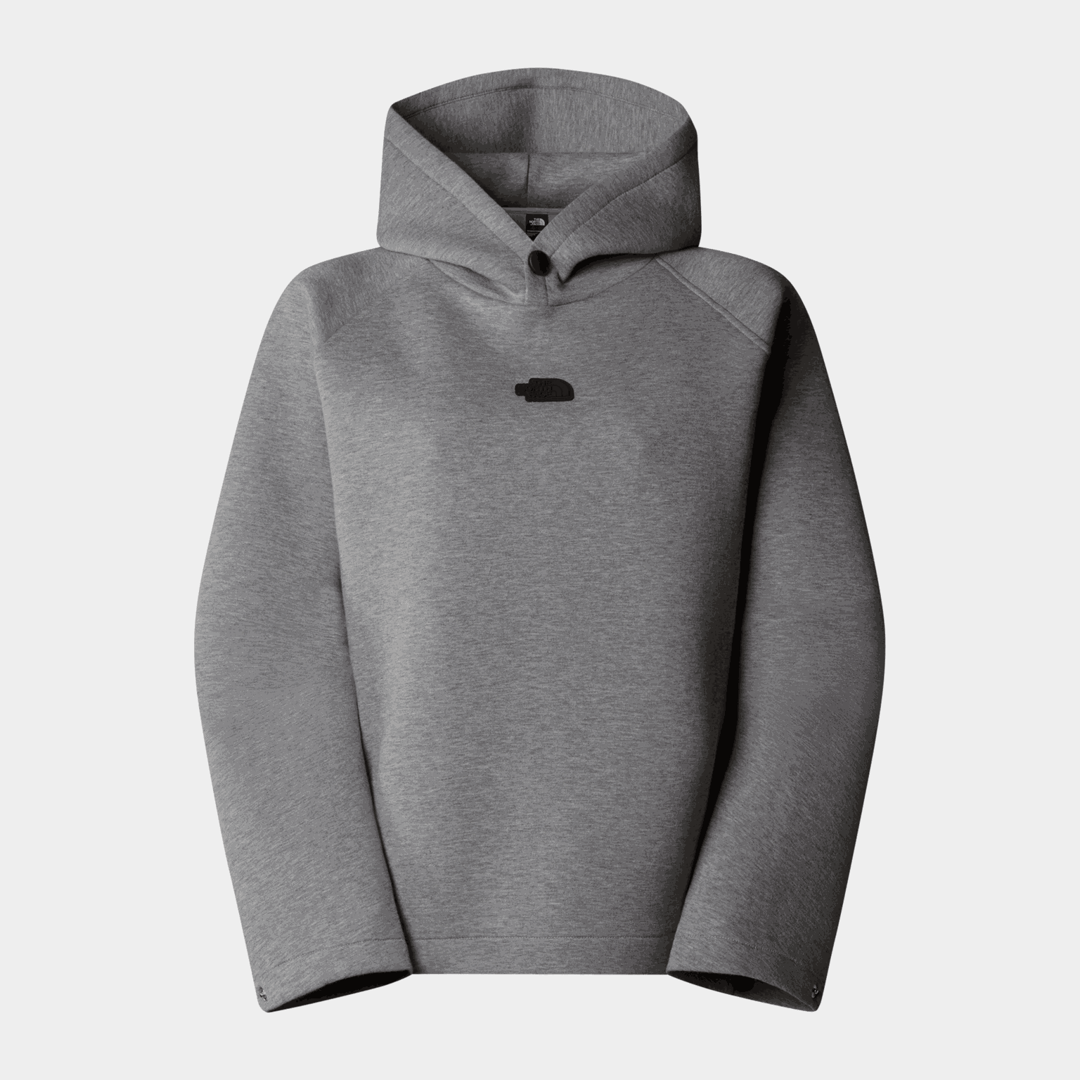Relaxed Hoodie - full image 1