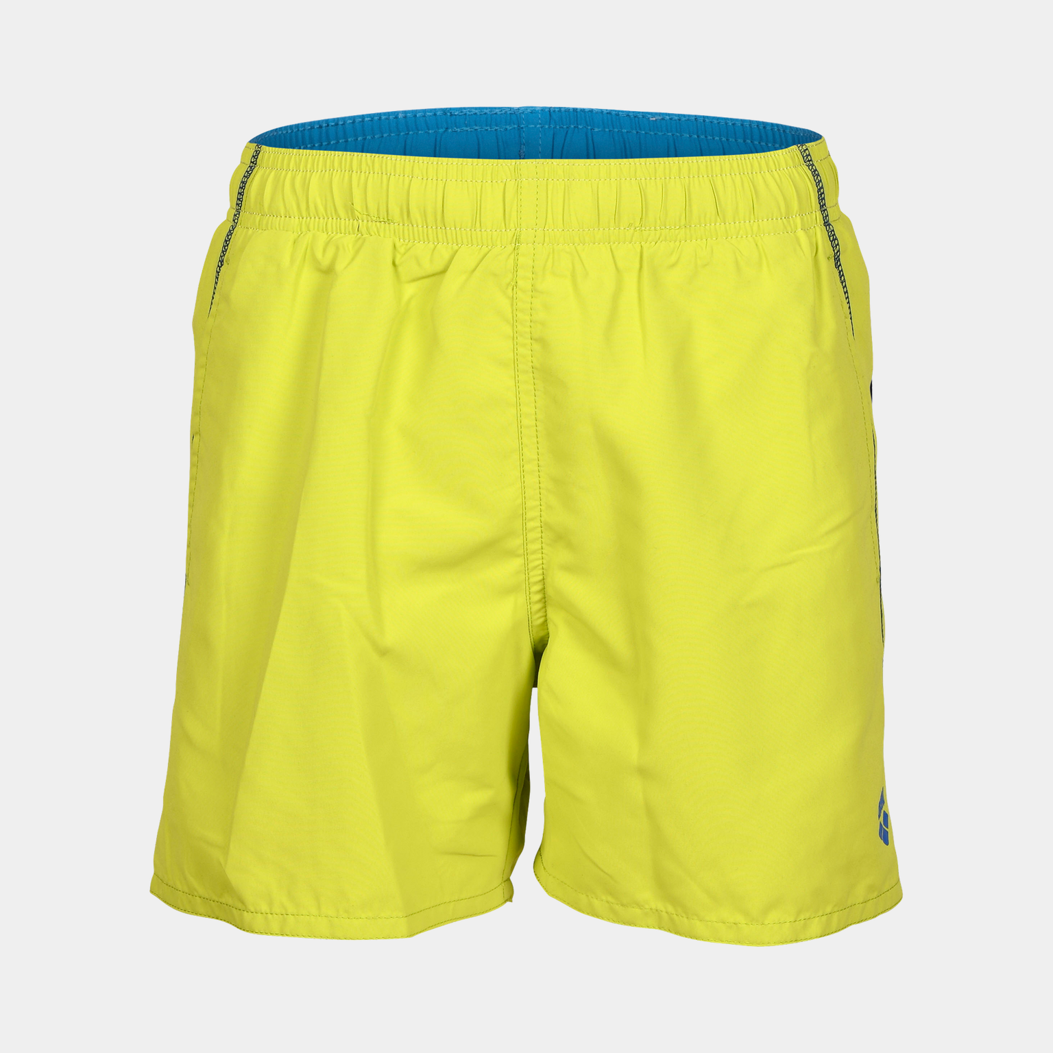Boys' Beach Boxer Solid, uimashortsit nuoret - full image 2