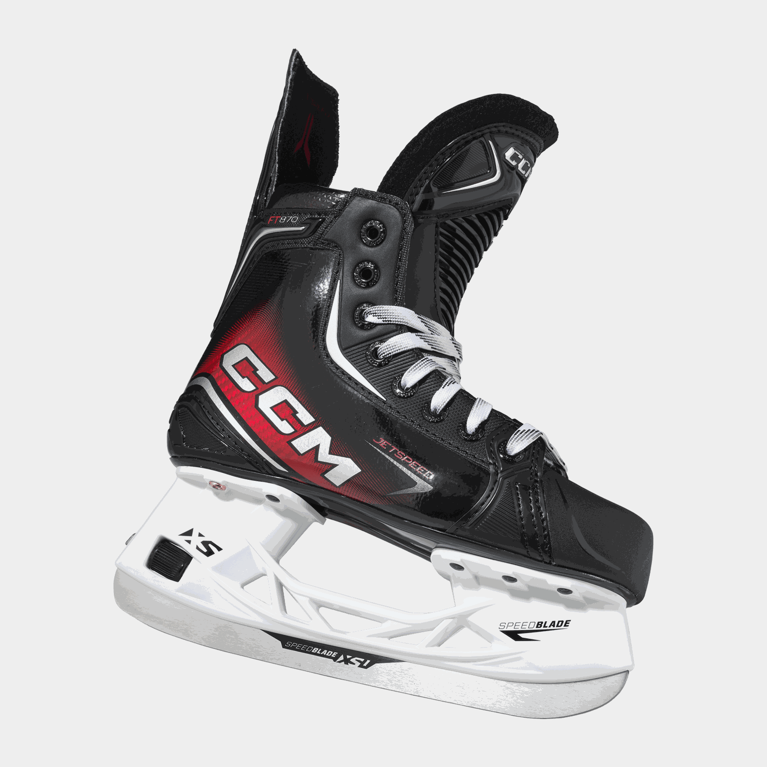 Jetspeed 870 Skates 26/27, nuorten jääkiekkoluistimet - full image 2