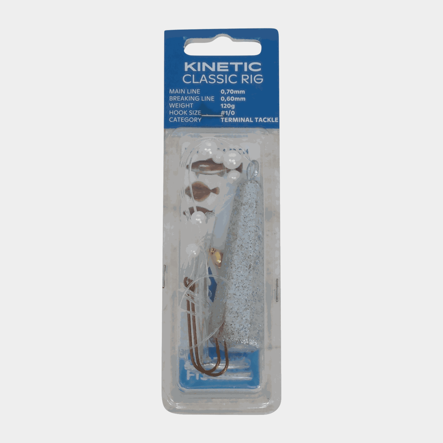 Flatfish 120g, viehe - full image 3