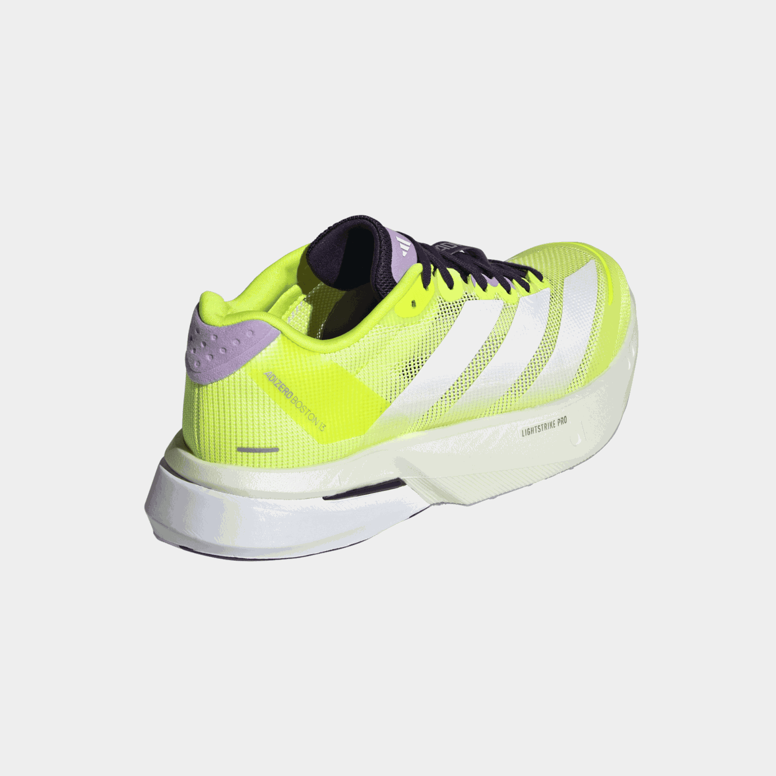 Adizero Boston 13, naisten juoksukengät - full image 4