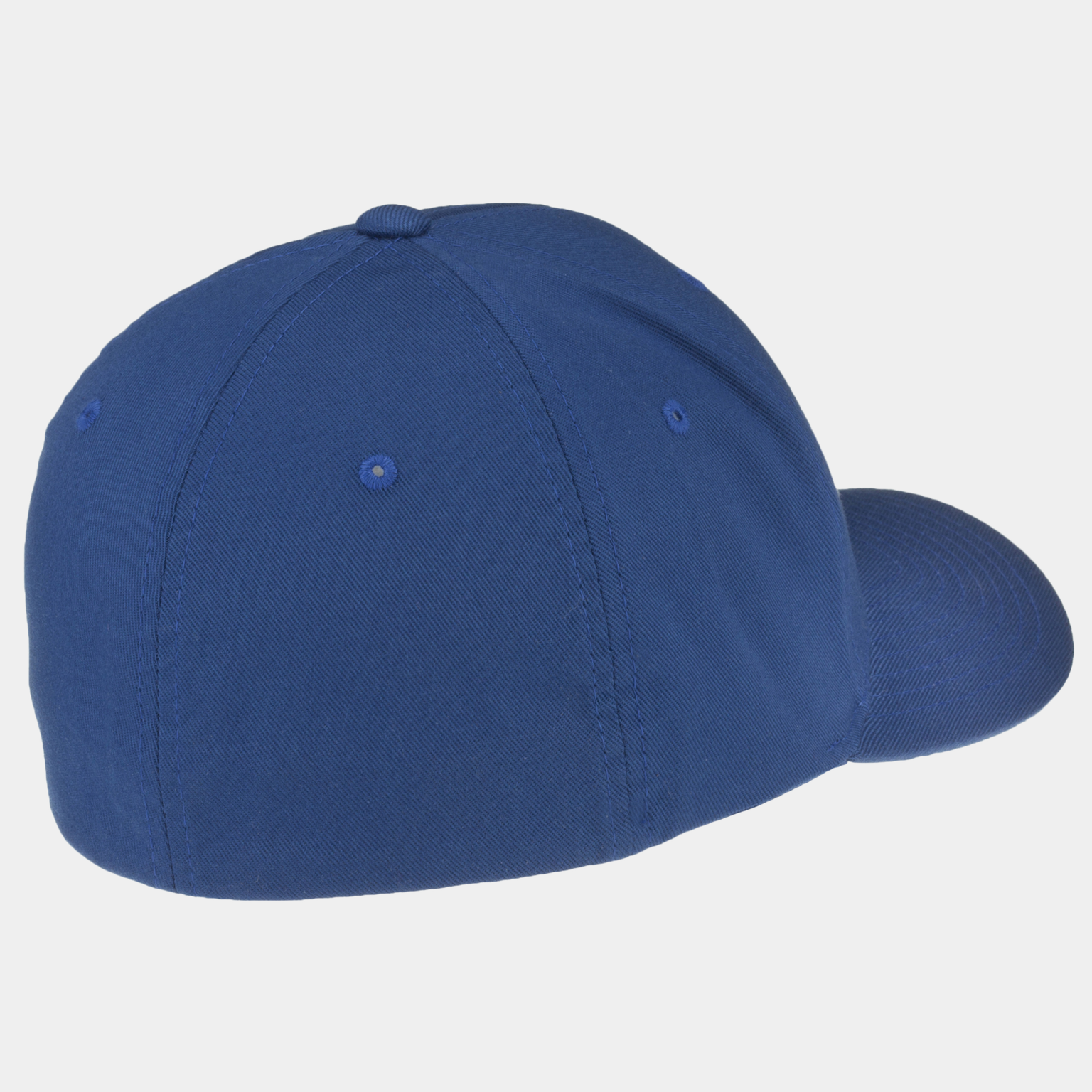 Baseball Wooly Combed, lippis - full image 2