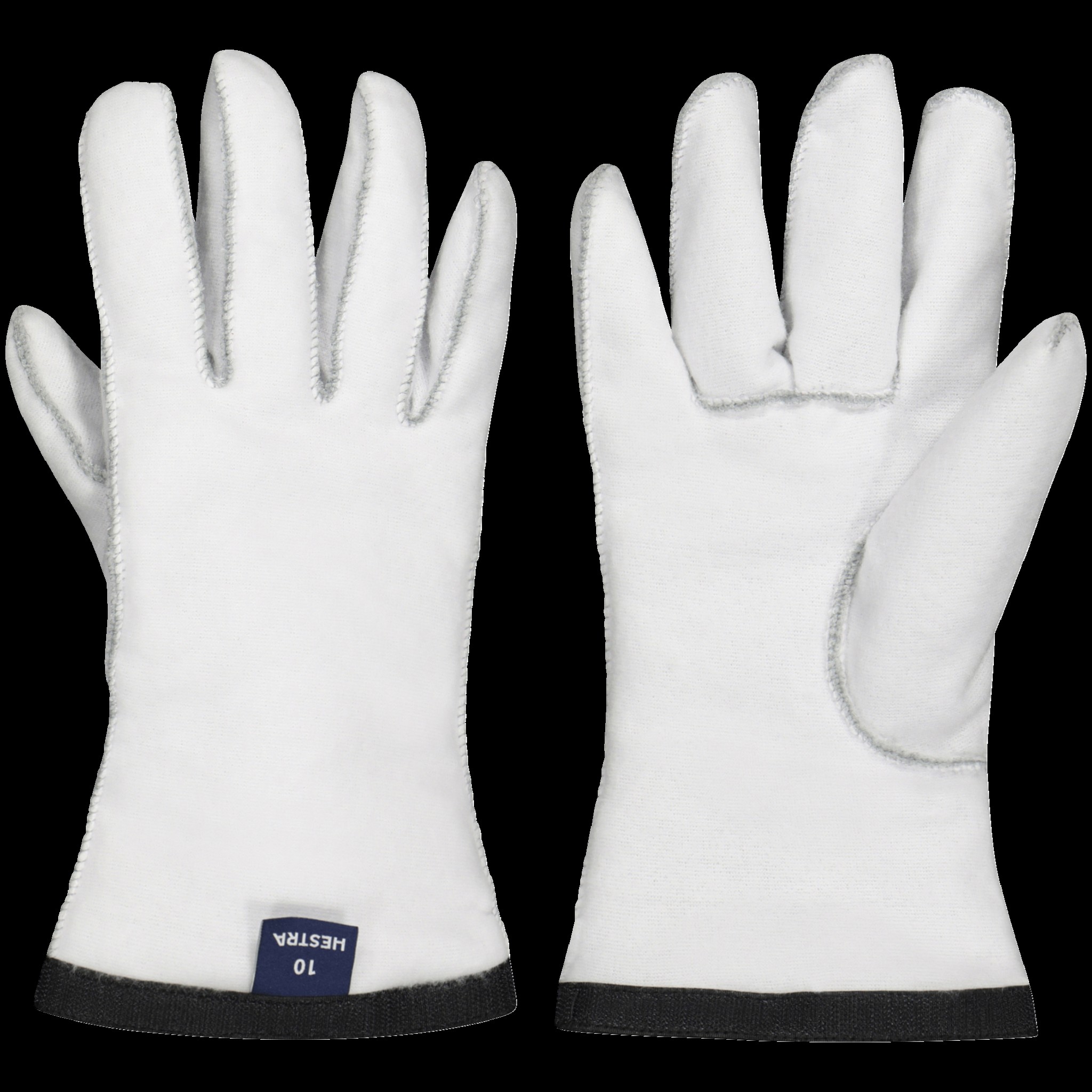 Hestra Alpine Glove Heli Ski liner - 5 пальцев 25/26, перчатки унисекс