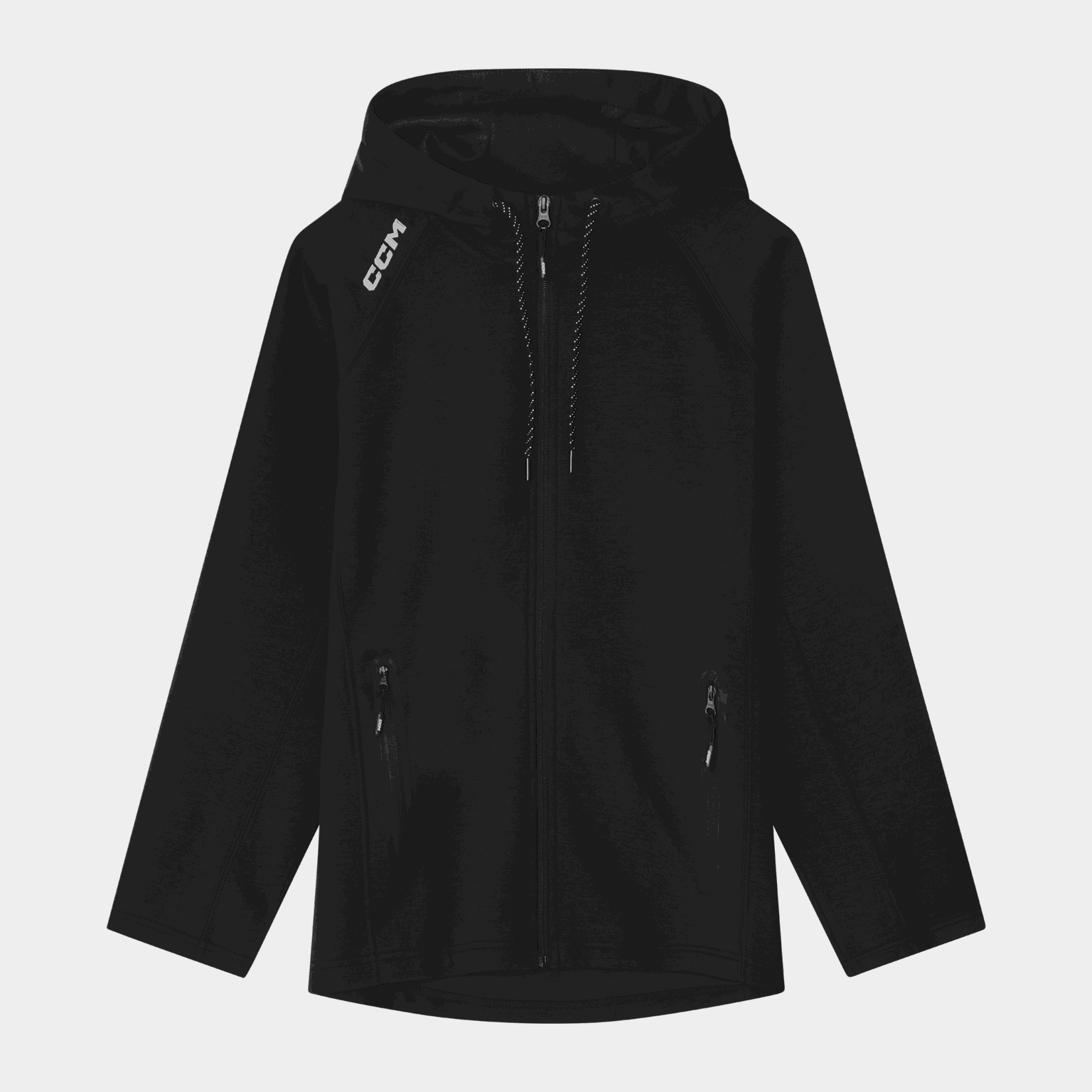 Team Locker Room Full Zip Hood Ad 26/27, Team Locker Room Full Zip Hood Yt - full image 2