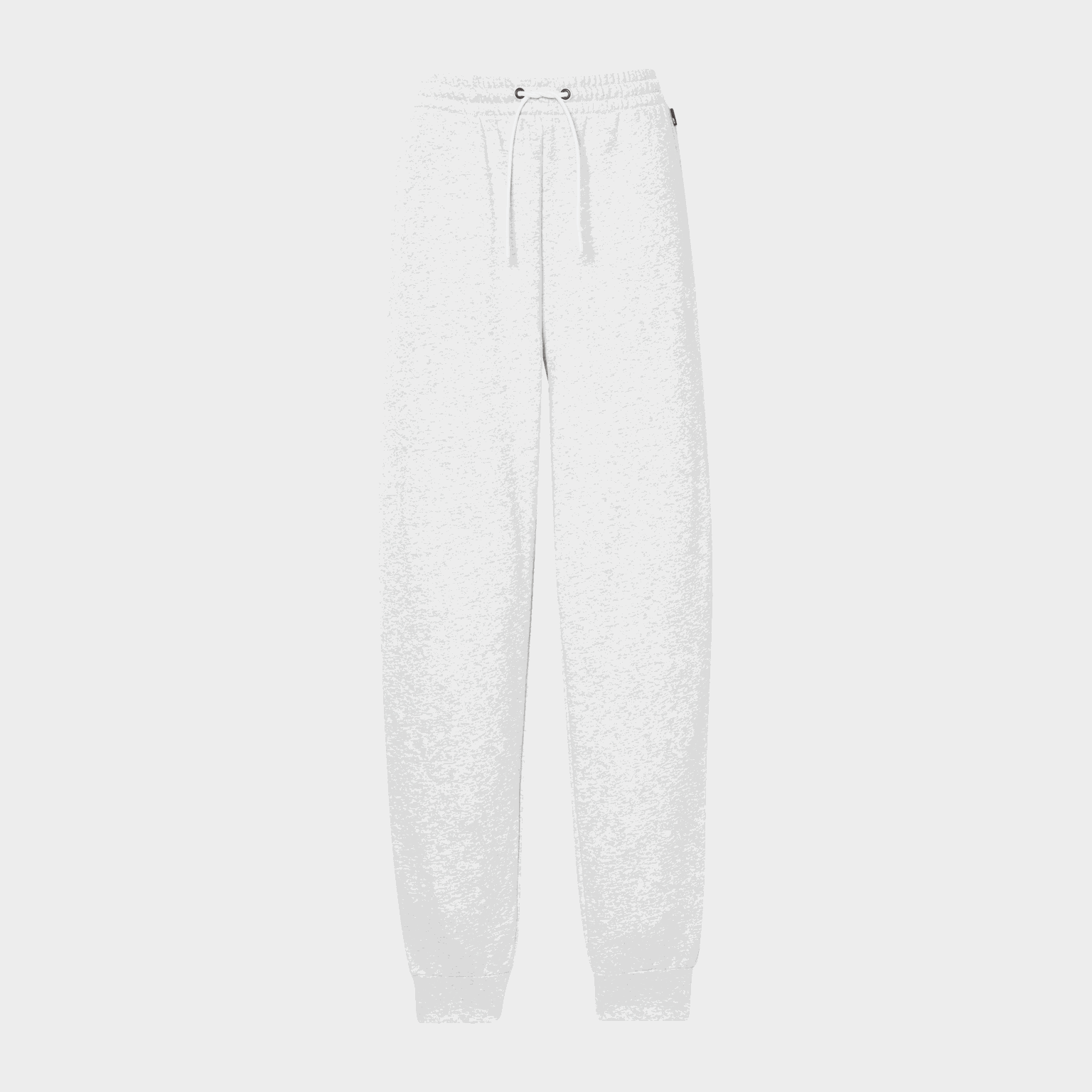 Brush Back Jogger Pants, naisten treenihousut - full image 3