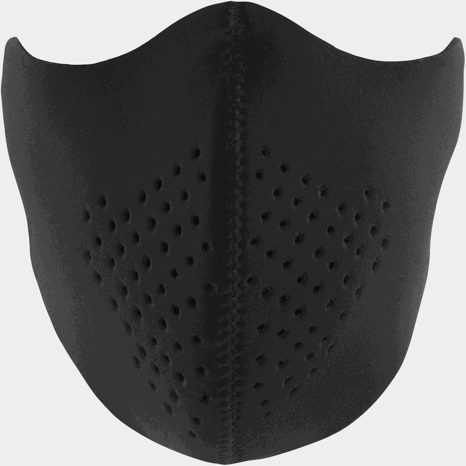 Printed Facemask, nuorten kasvosuoja - full image 1