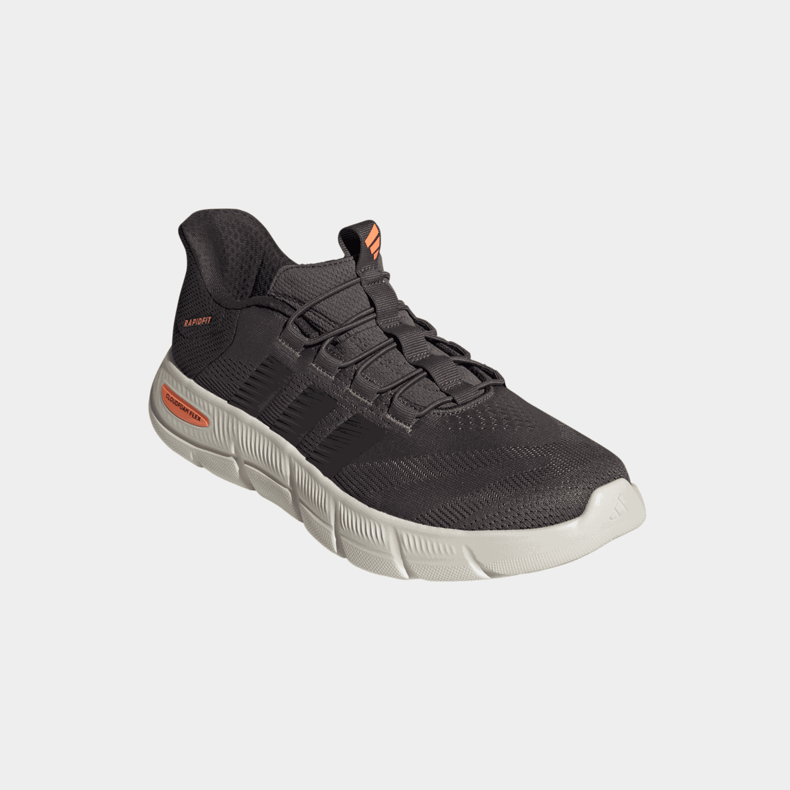 CLOUDFOAM FLEX - RAPIDFIT, miesten vapaa-ajan kengät - full image 3