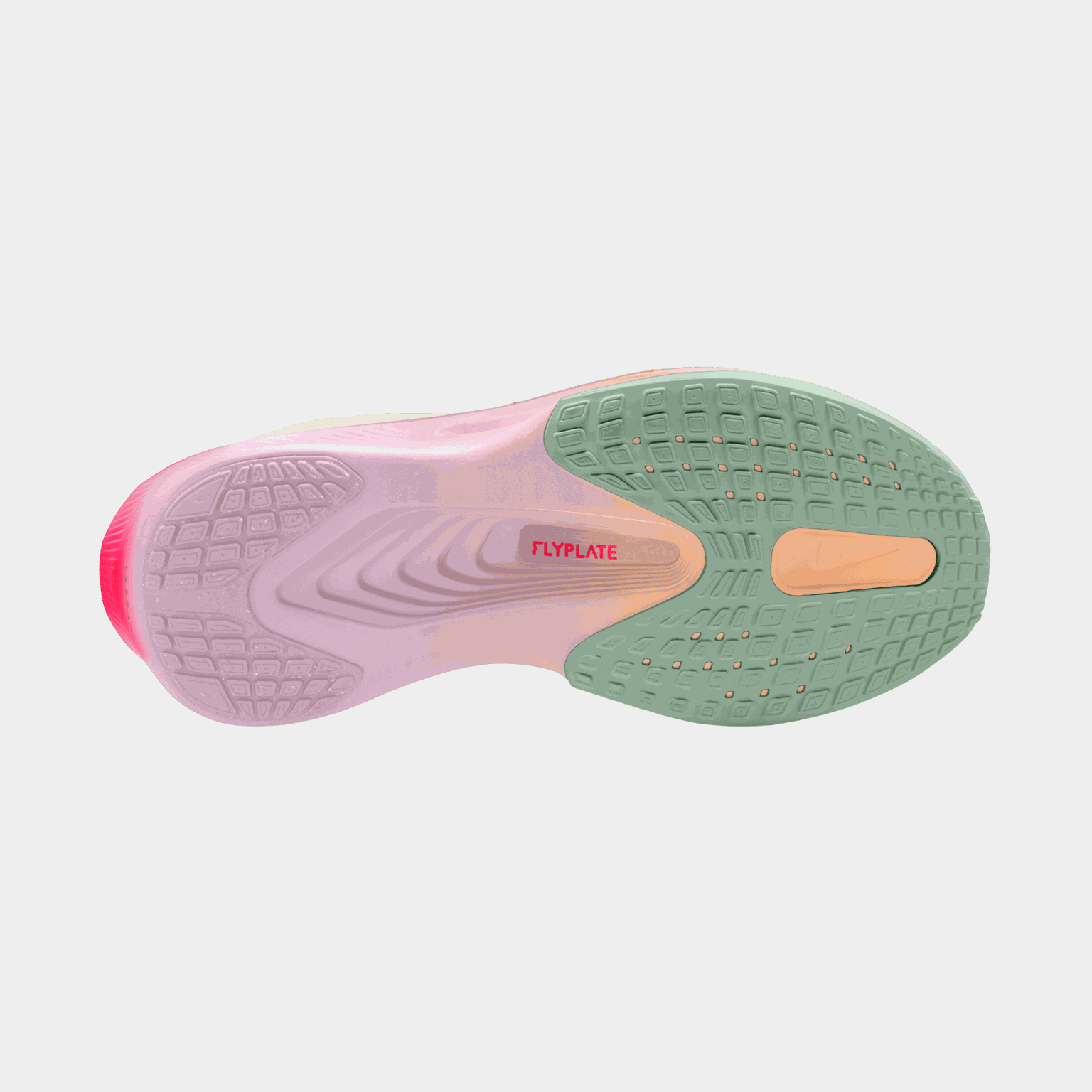 Zoom Fly 6, naisten juoksukengät - full image 4