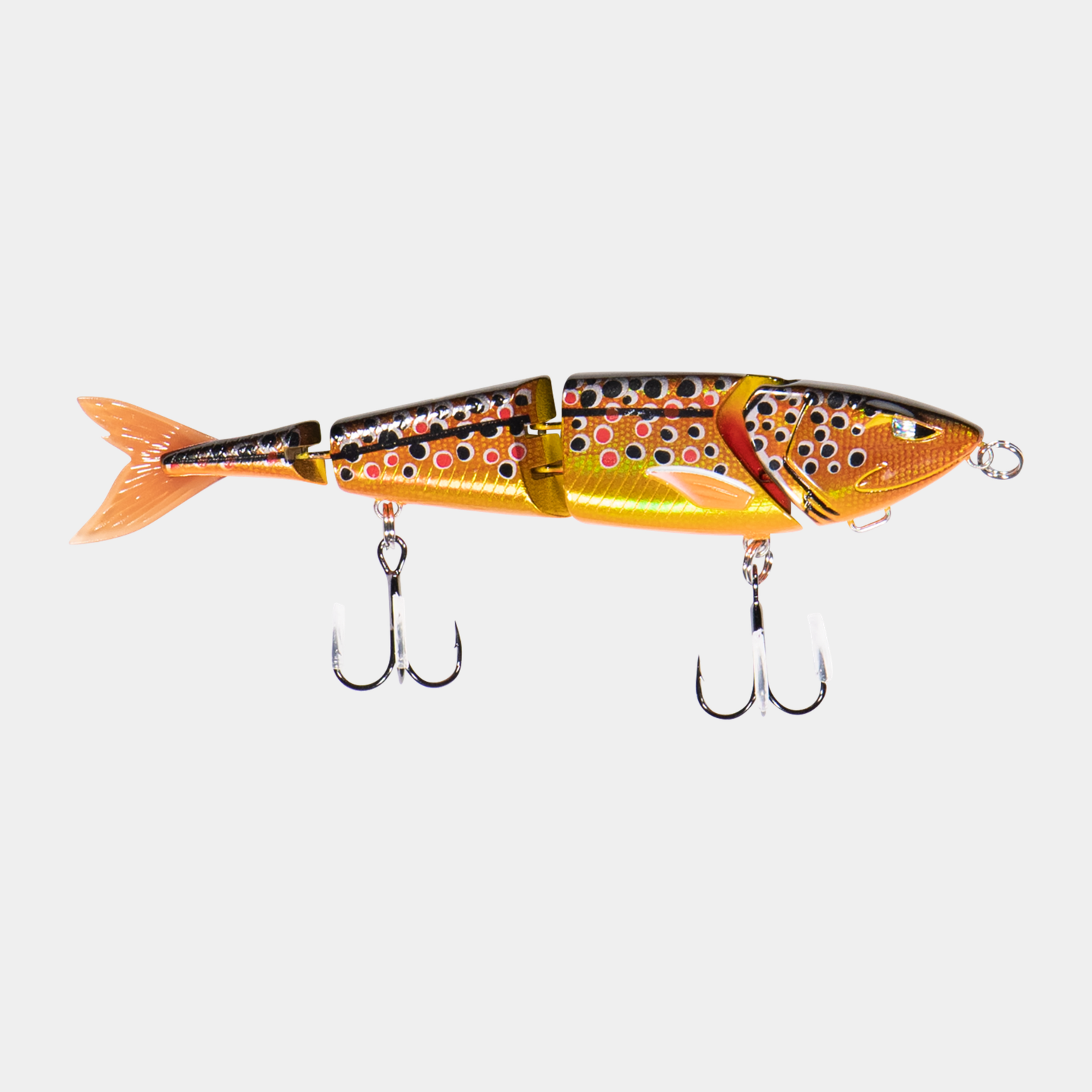 Zilla Swimmer 120, swimbait - full image 1