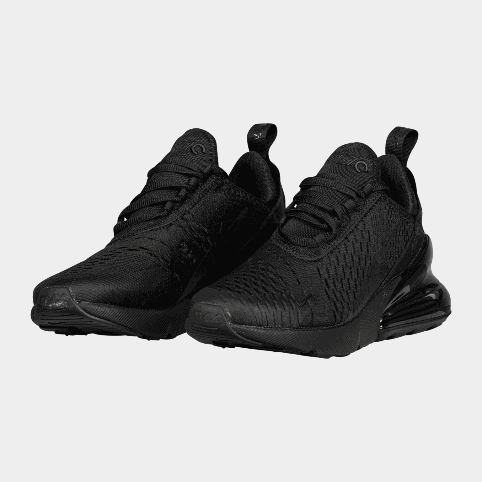 Air Max 270, nuorten tennarit - full image 2