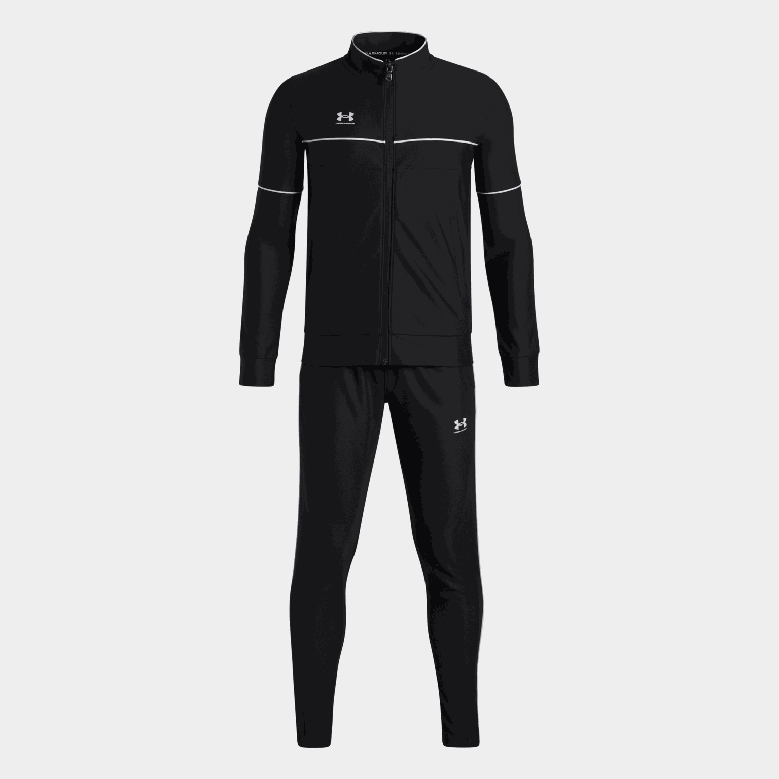 Poly Track Suit, nuorten verryttelyasu - full image 1