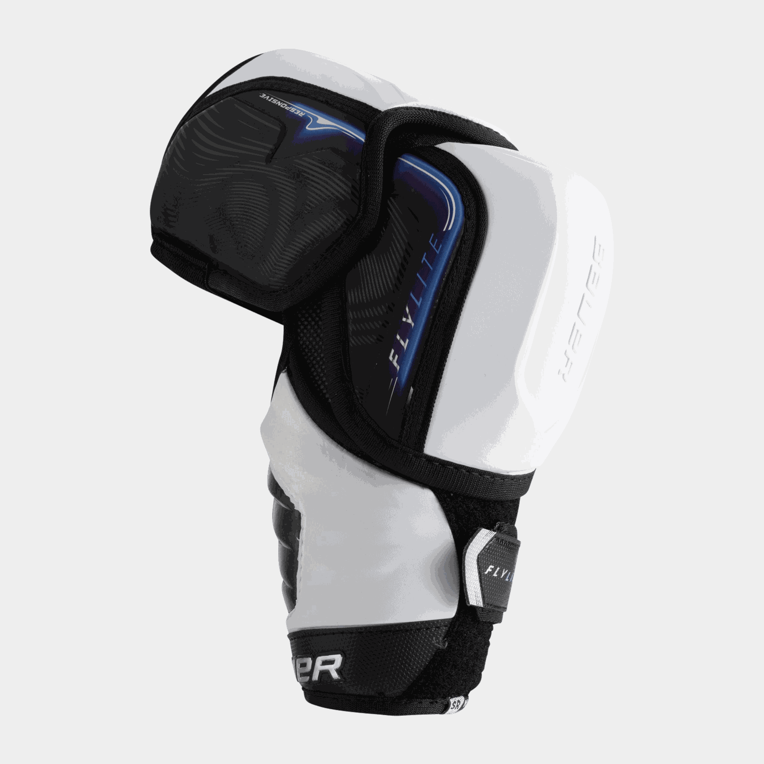 S25 Vapor FLYLITE Elbow Pad, kyynärsuoja, intermediate 26/27 - full image 2