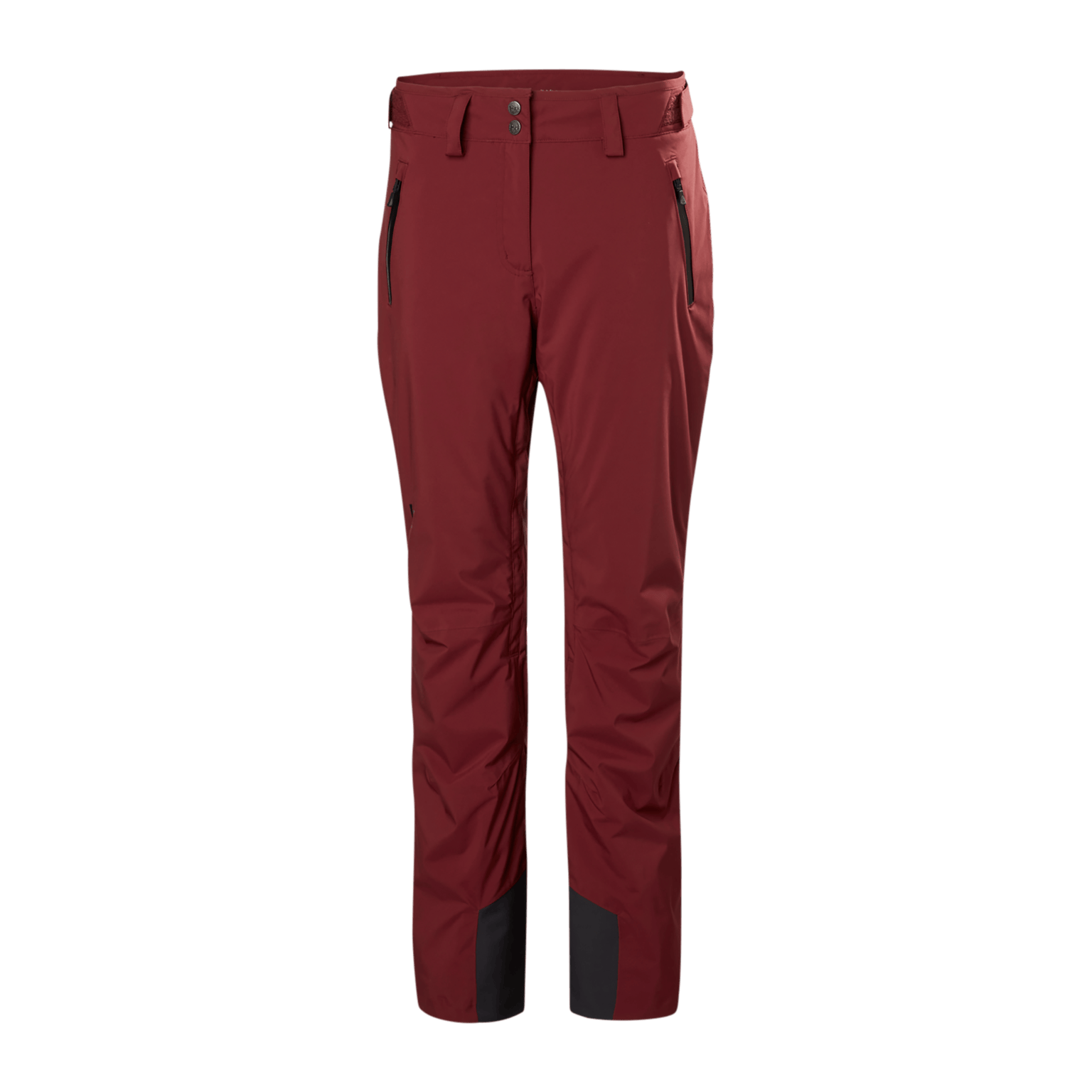 Helly Hansen Alpine Pant Legendary Insulated, женская лыжная куртка