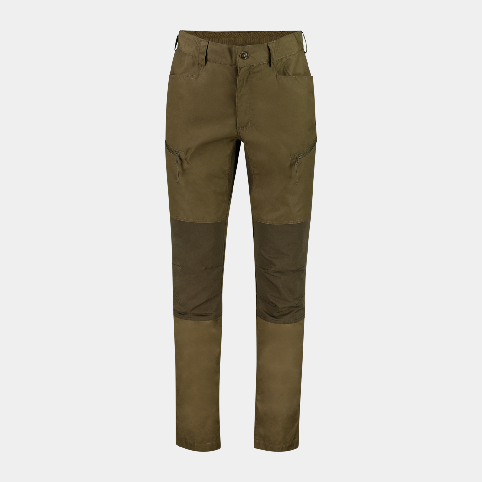 Balder Trousers, vaellushousut miehet - full image 1