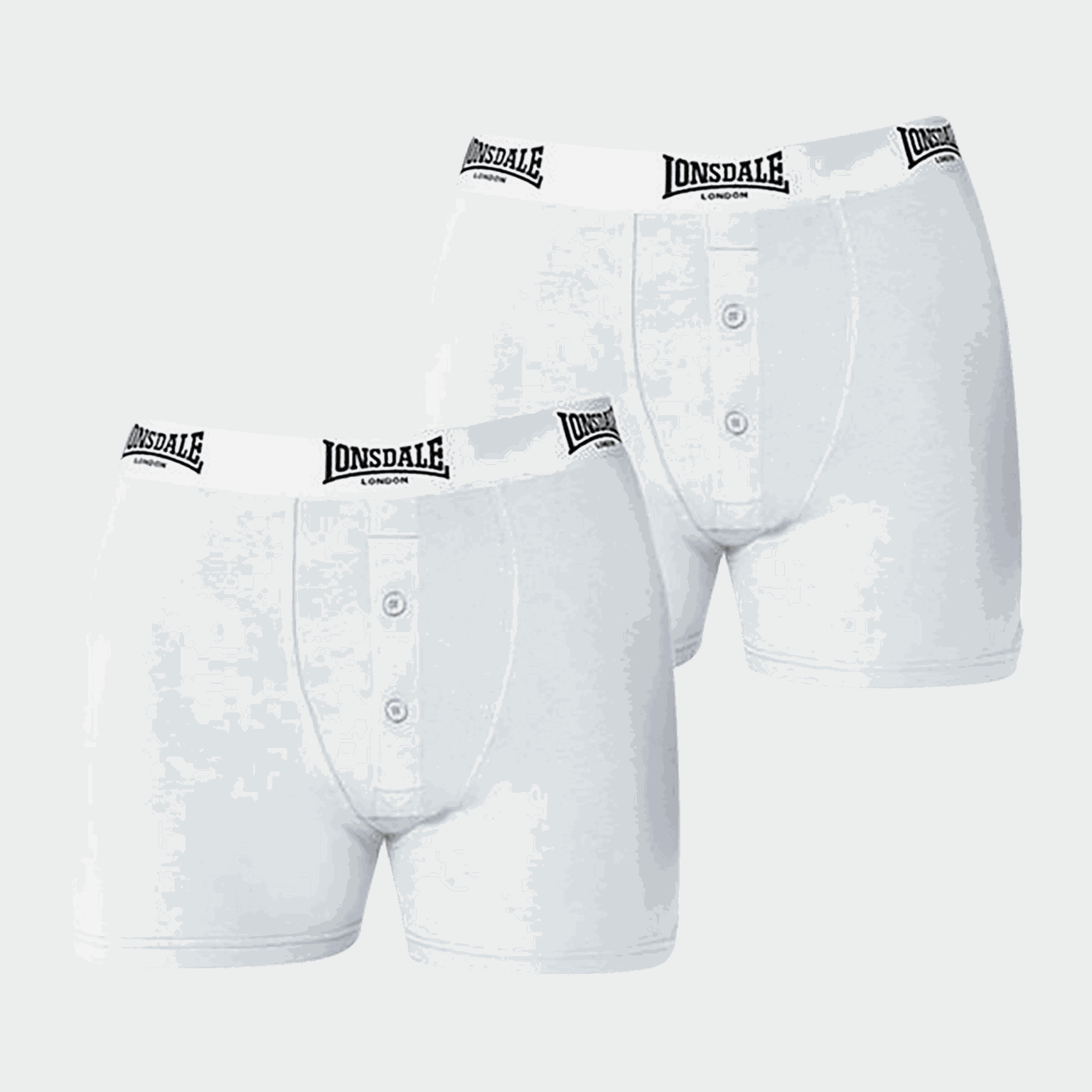 2Pk Boxer, miesten bokserit - full image 3