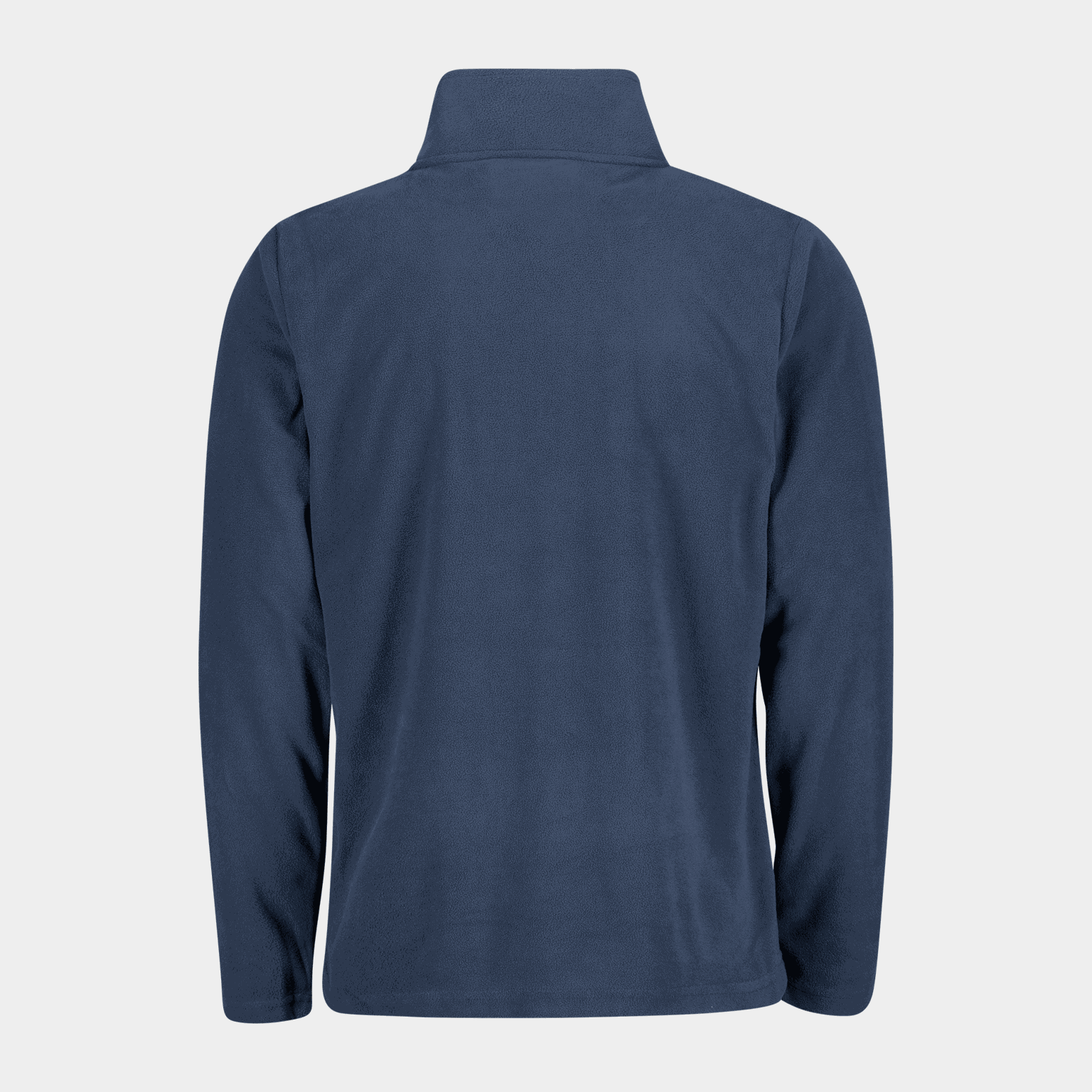 Hesseng Zip Fleece, fleecepaita - full image 3