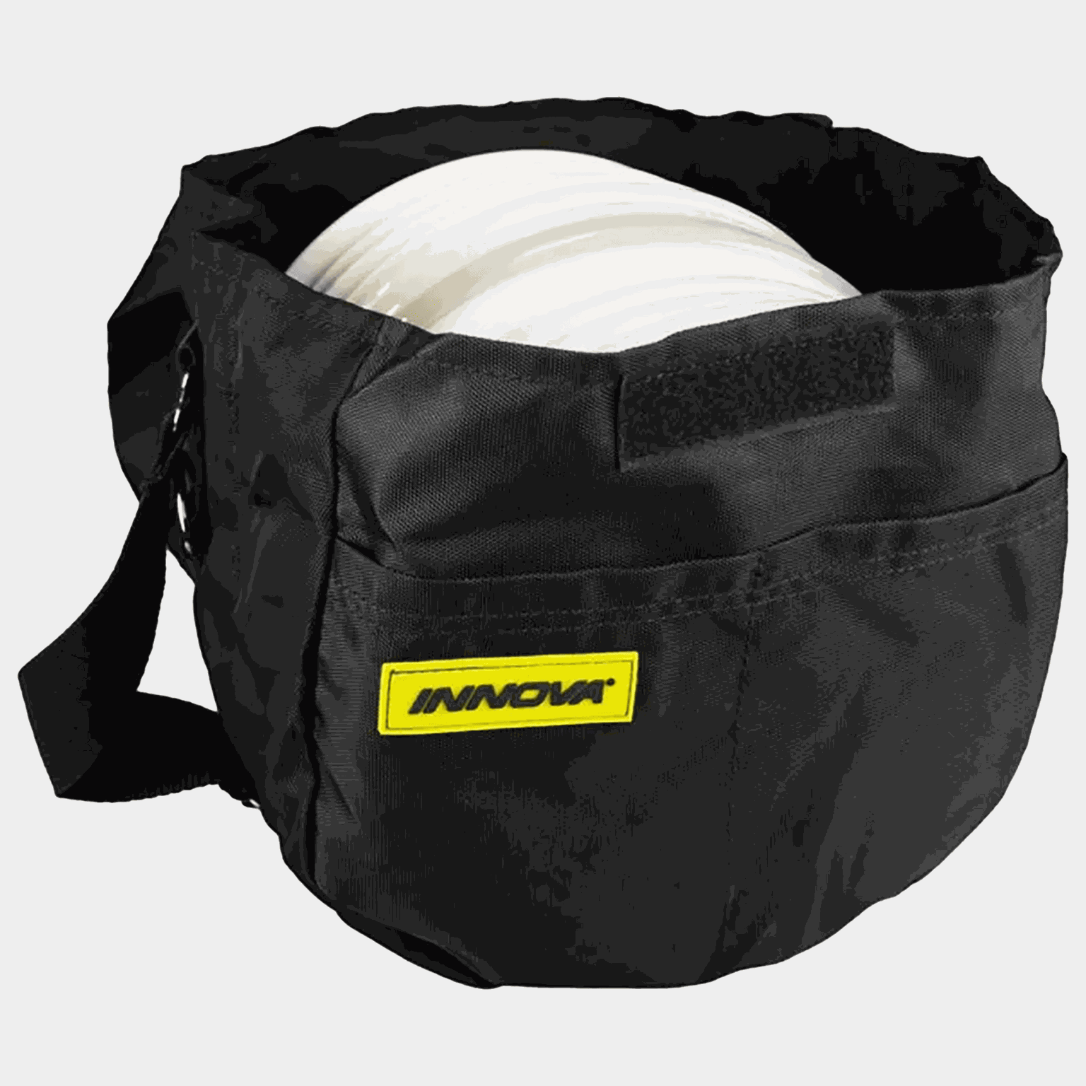 GO bag, frisbeegolflaukku - full image 1