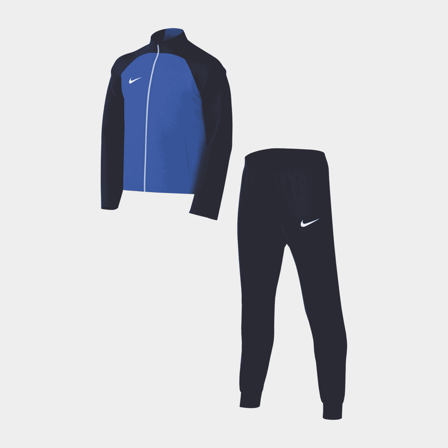 Lk Nk Df Acdpr Trk Suit, Collegeasu - full image 2
