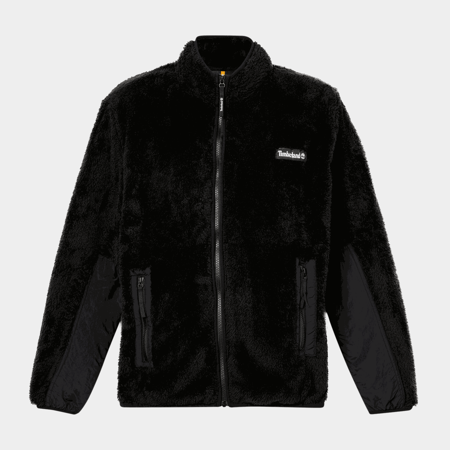 High Pile Fleece Jacket, fleecetakki, unisex - full image 1