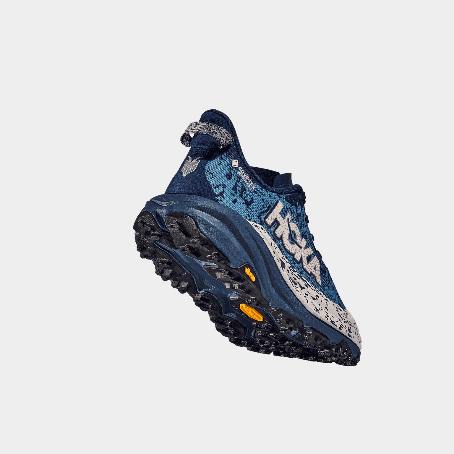 Speedgoat 6 Gore-Tex, naisten maastojuoksukengät - full image 4