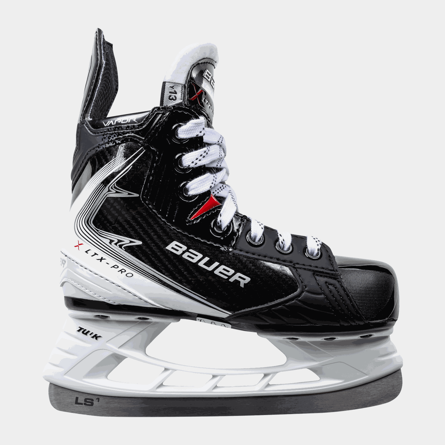S25 Vapor FLY XLTX Pro Skate 26/27, lasten jääkiekkoluistimet - full image 1