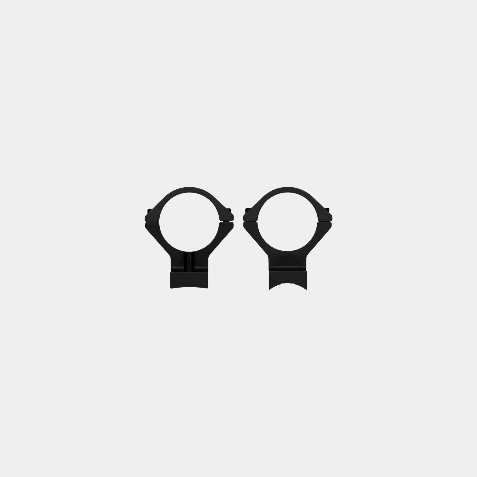 Alloy Lw Ring Base Combination 30mm Lightweight (non-magum) - full image 1