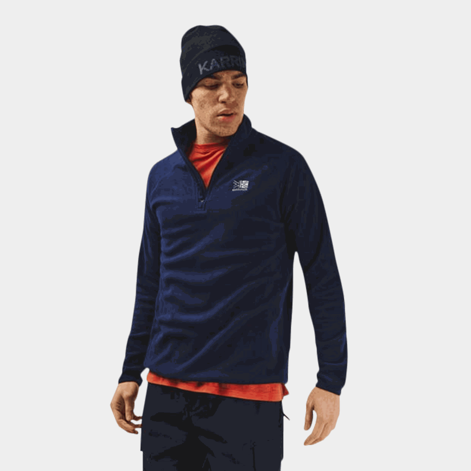 Microfleece, fleecepaita - full image 1