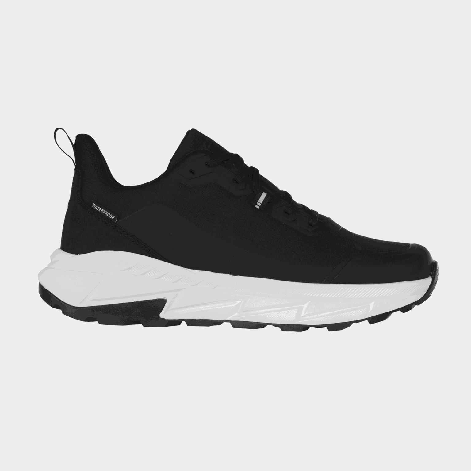 Way Walk Shoe WP, miesten vedenpitävät juoksukengät - full image 3