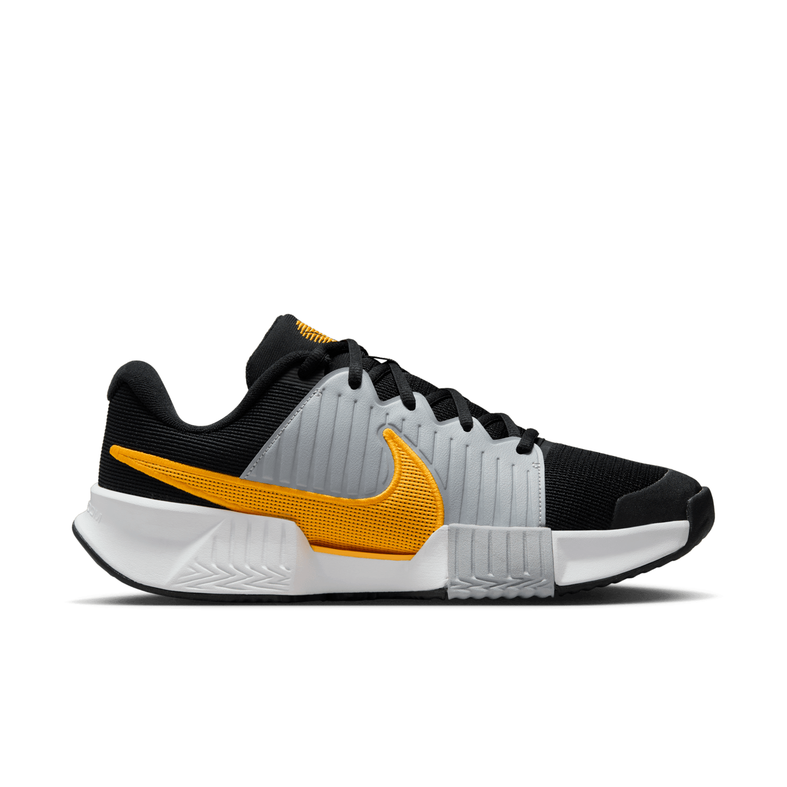 Мужские теннисные кроссовки Nike Zoom Gp Challenge Pro