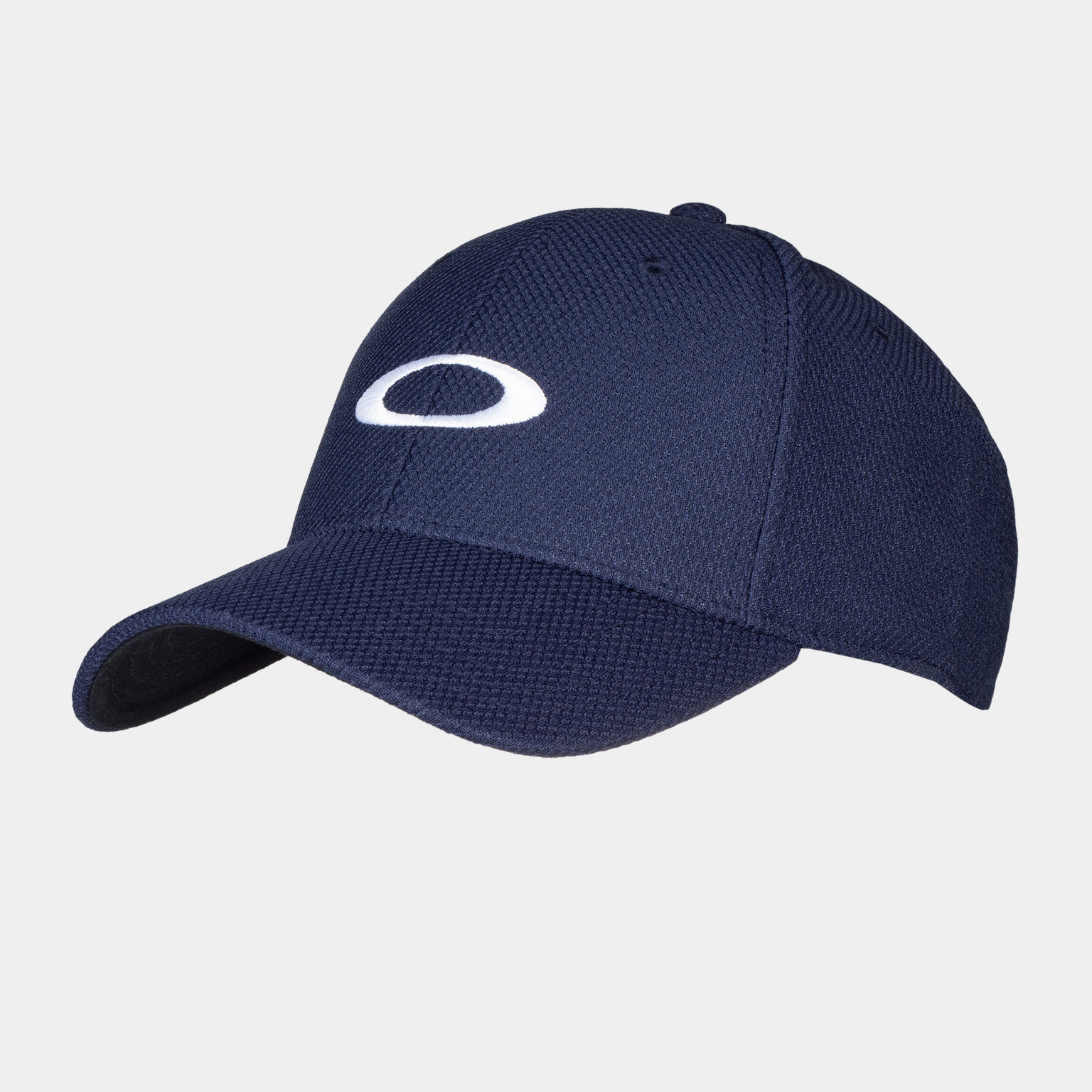 Golf Ellipse Hat, unisex-lippis - full image 1