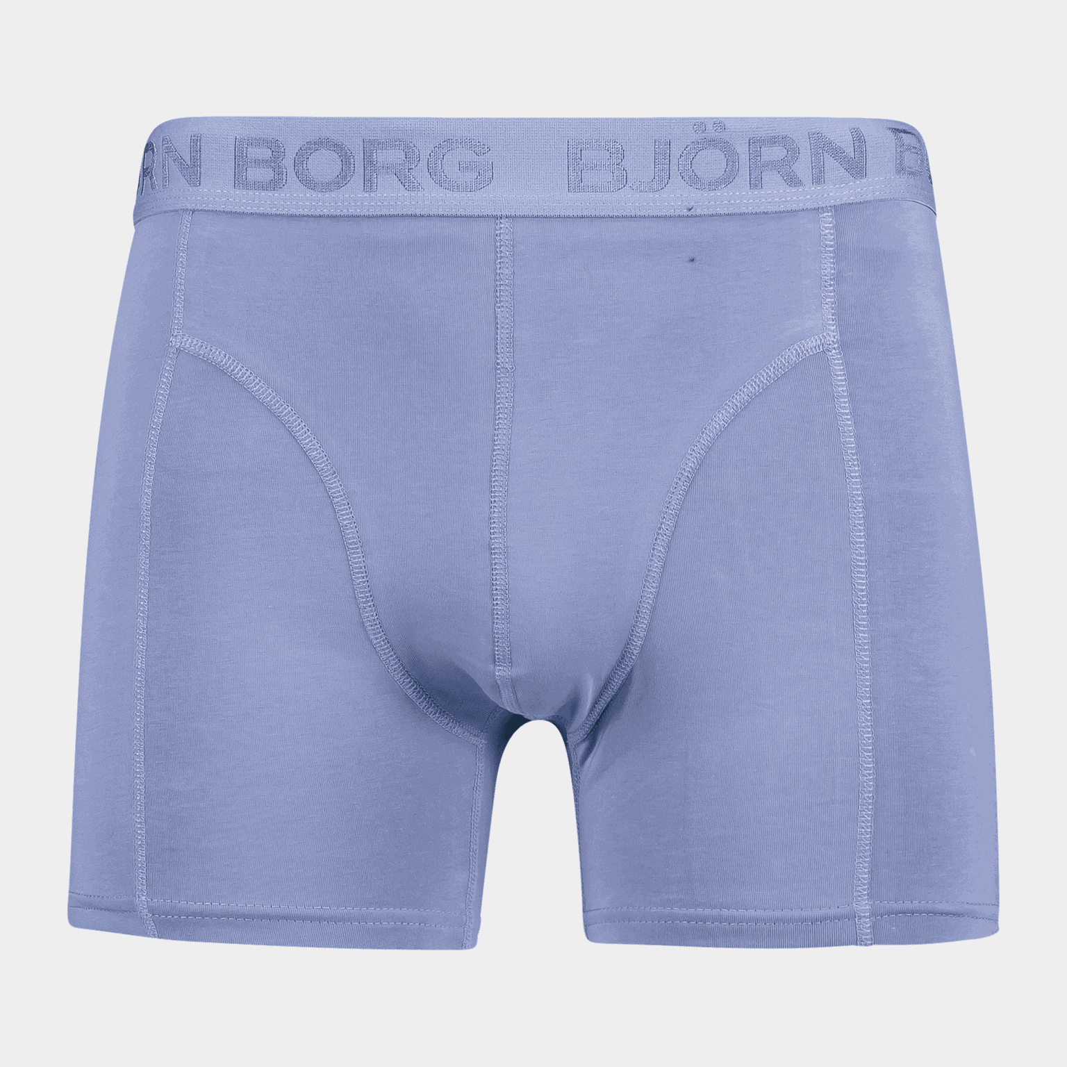 Cotton Stretch Boxer, miesten bokserit - full image 1