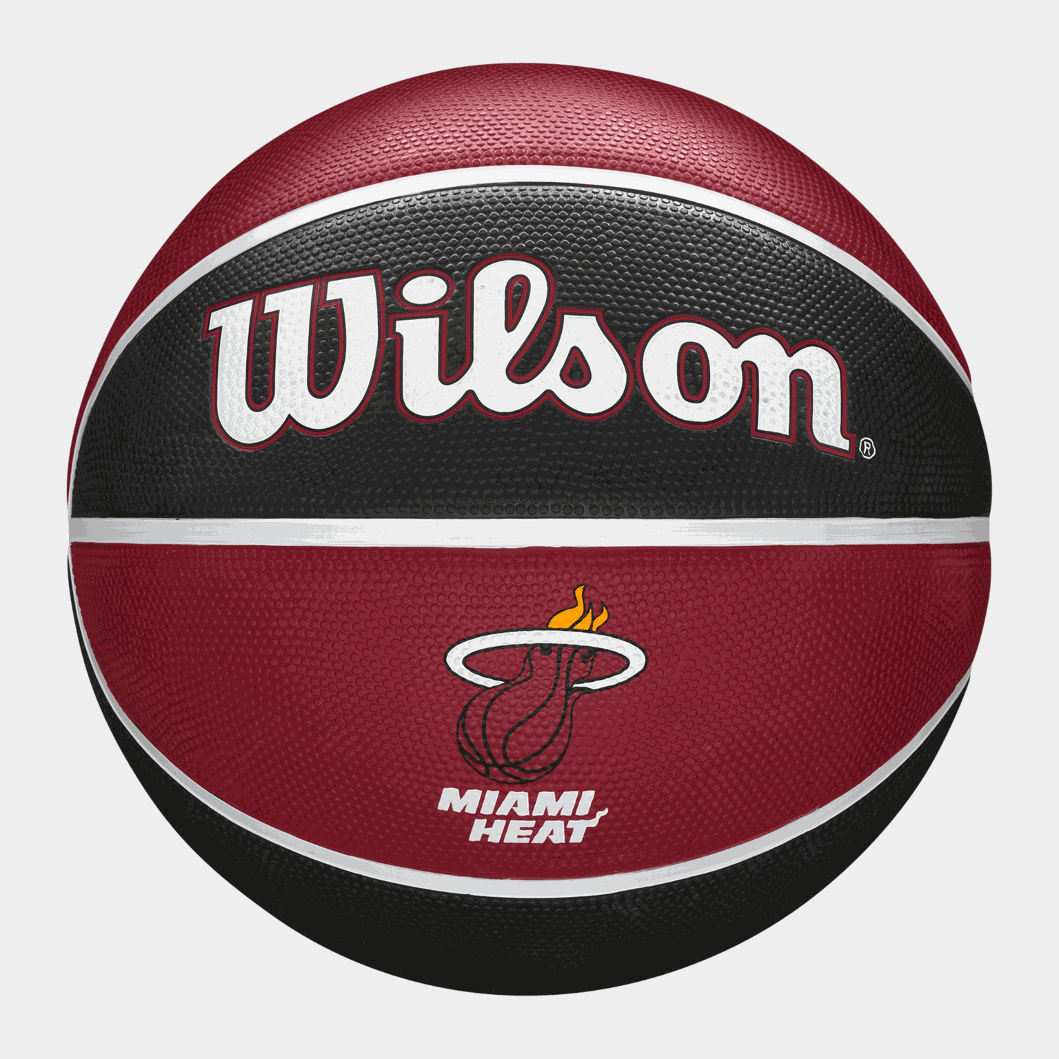 Nba Team Tribute Bskt Mia Heat, koripallo - full image 1
