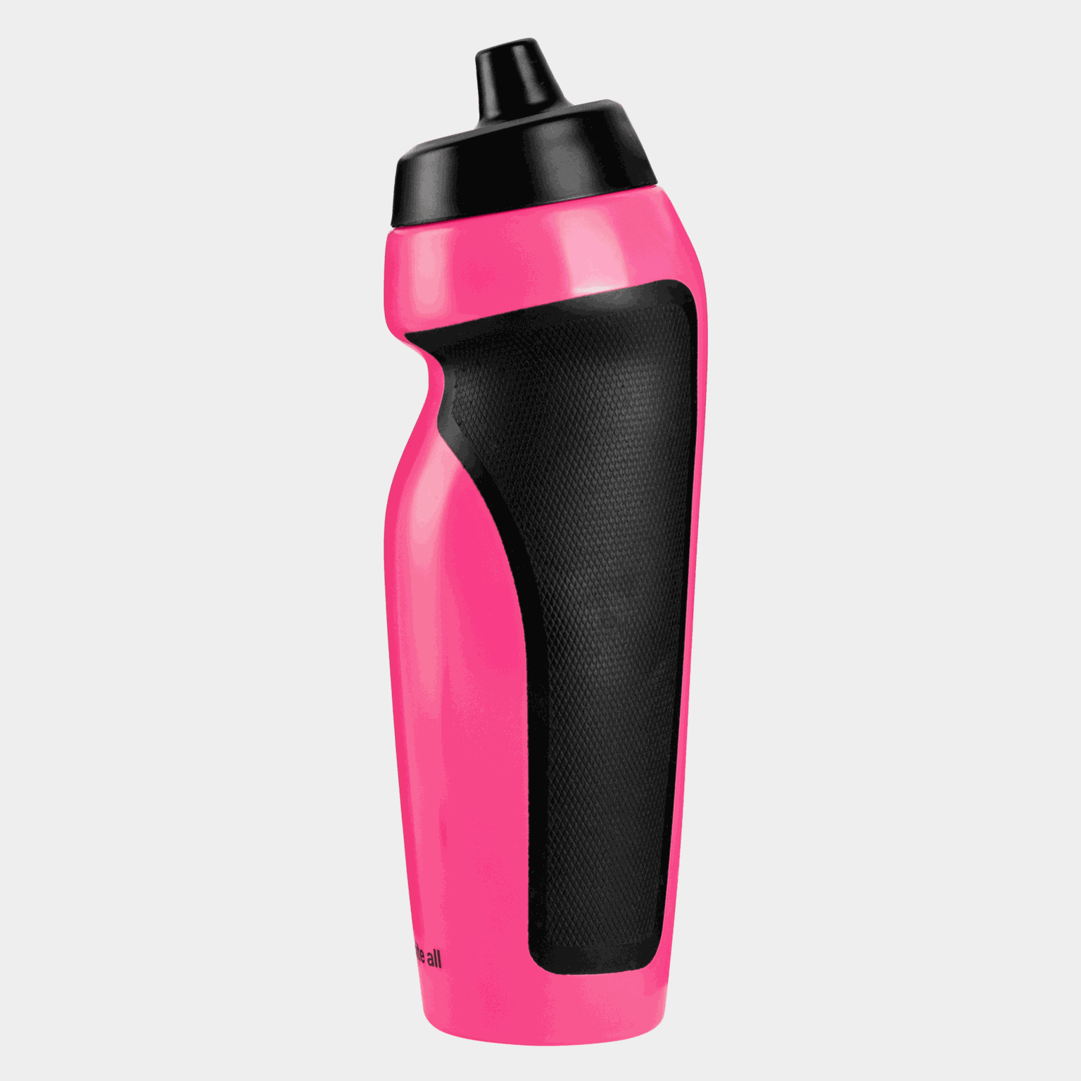 Sports water bottle 600ml, juomapullo - full image 2