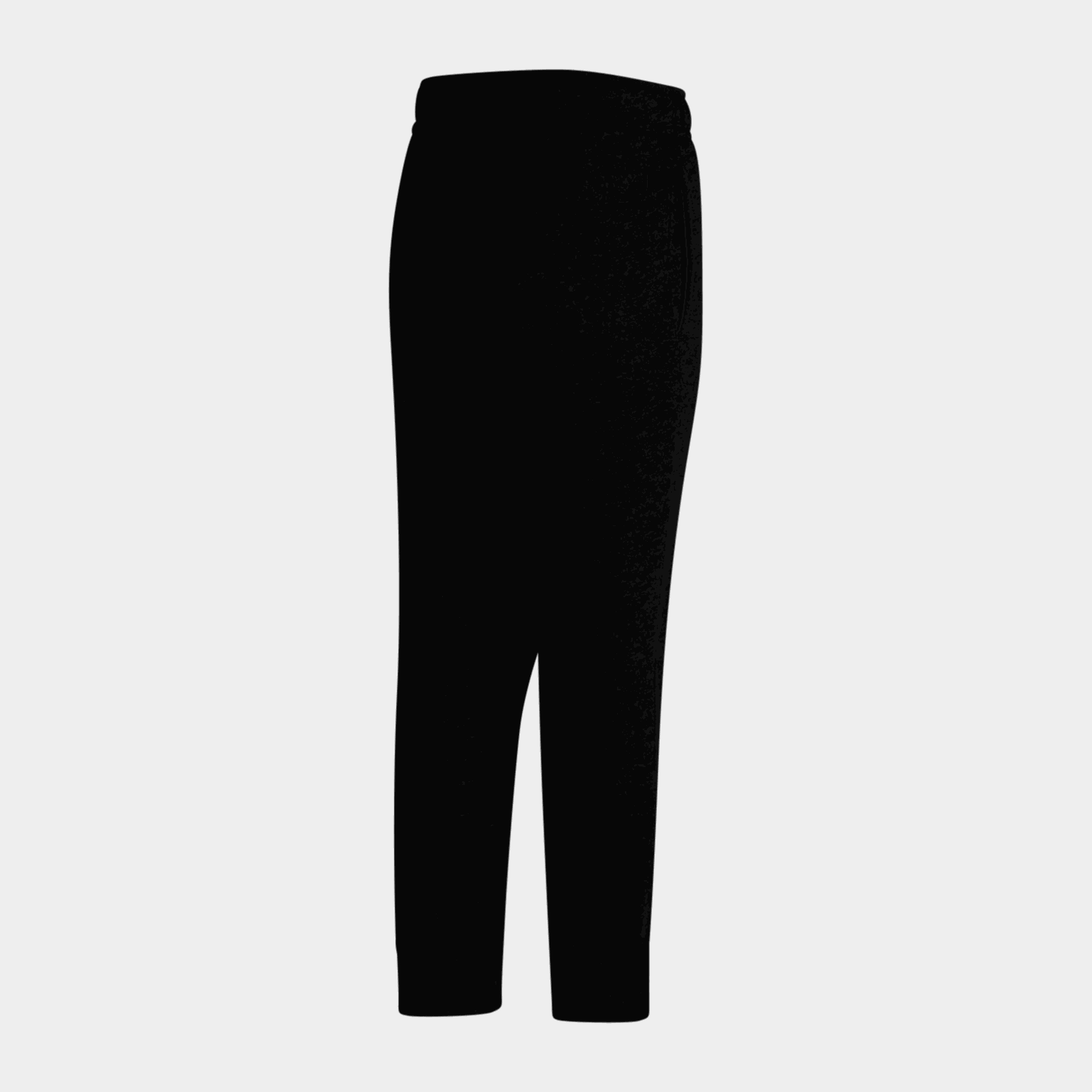 HBR Fleece Pant, lasten collegehousut - full image 3