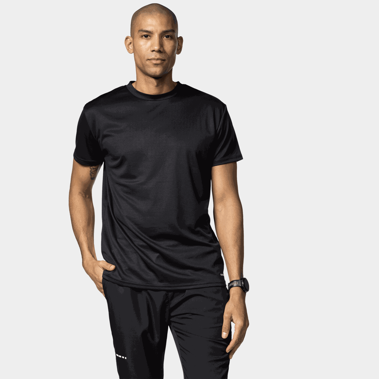 Active T-Shirt, miesten t-paita - full image 1
