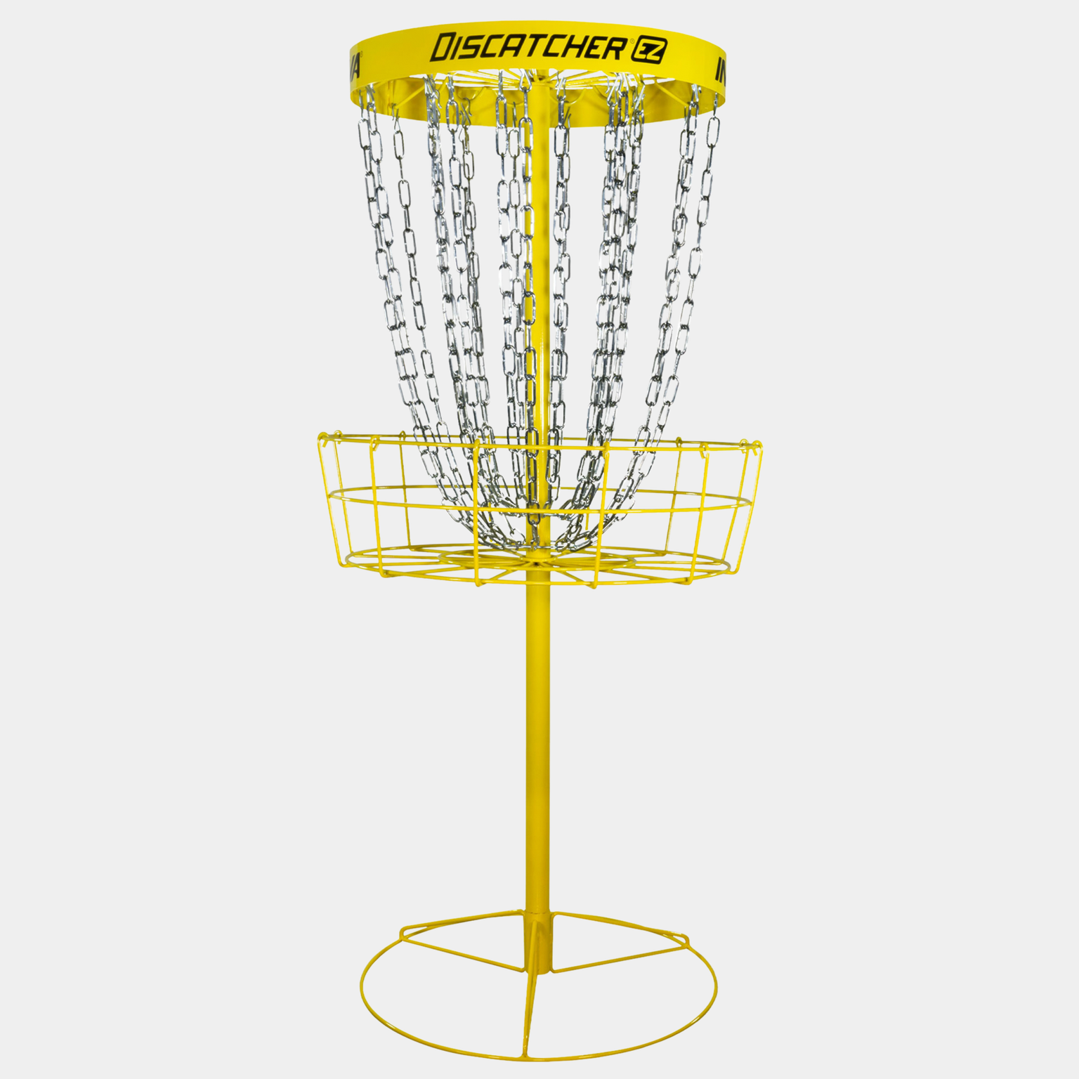 EZ-Discatcher Target, frisbeegolfkori - full image 1