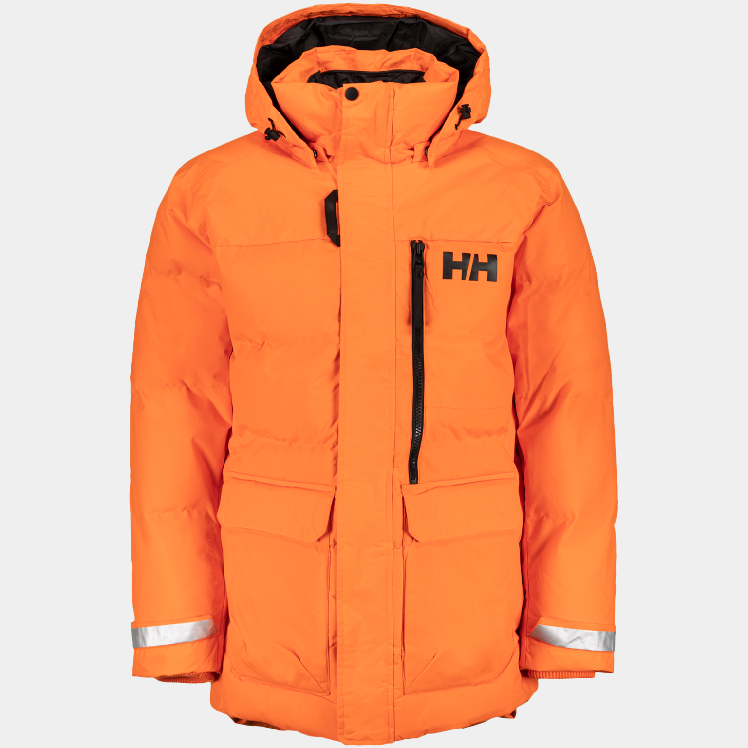 Tromsoe Jacket, miesten talviparka - full image 1