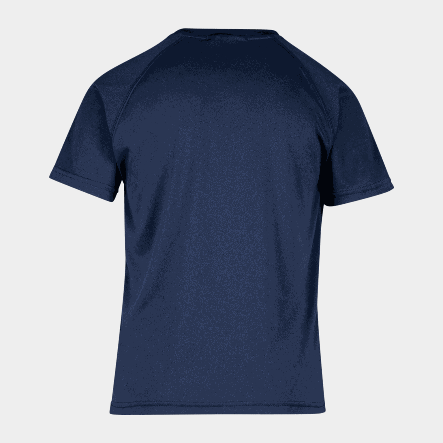 S24 Team Short Sleeve Tech Tee 26/27, lasten treenipaita - full image 4